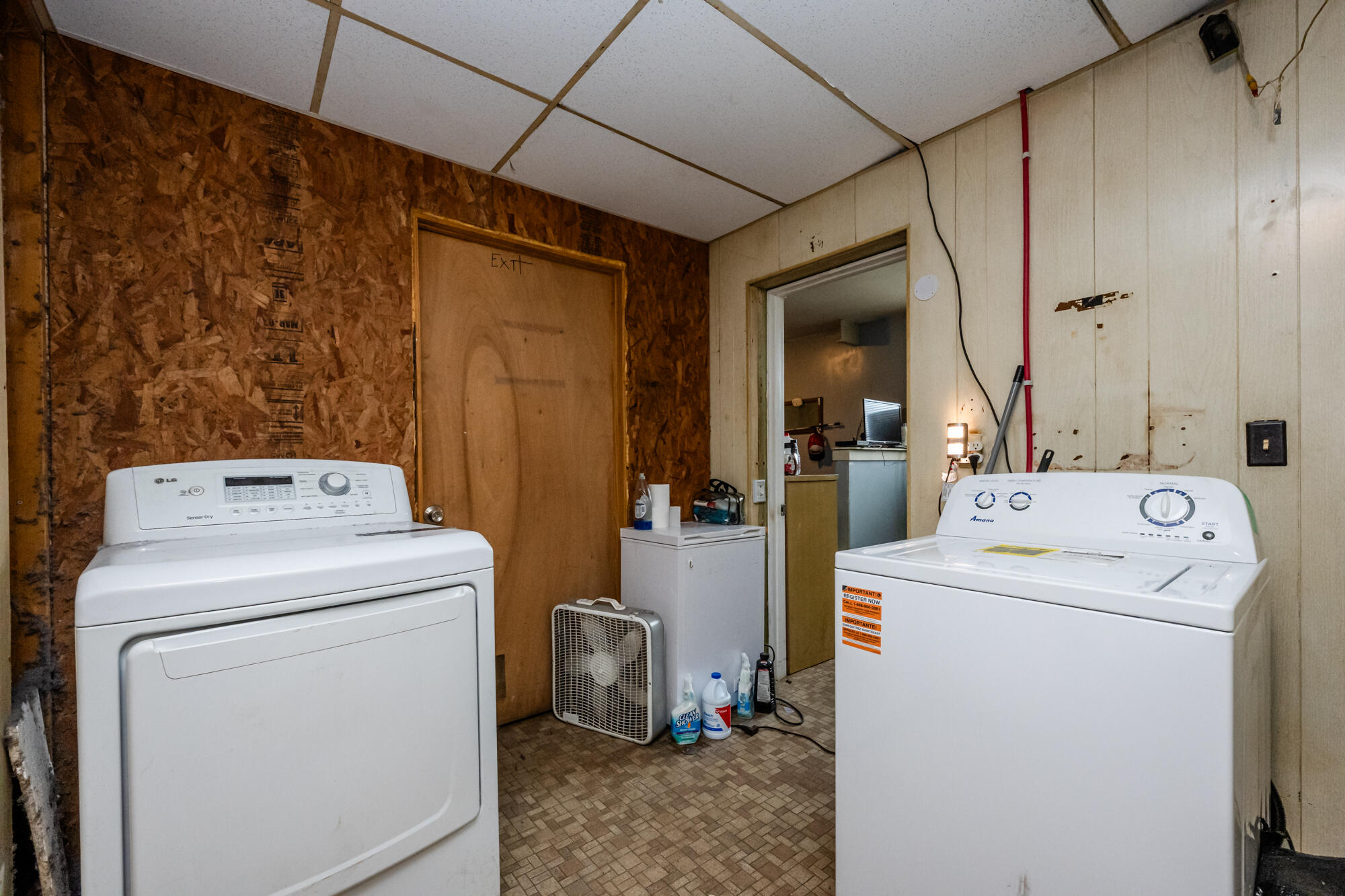 1298 Colfax Avenue Benton Harbor MI 49022