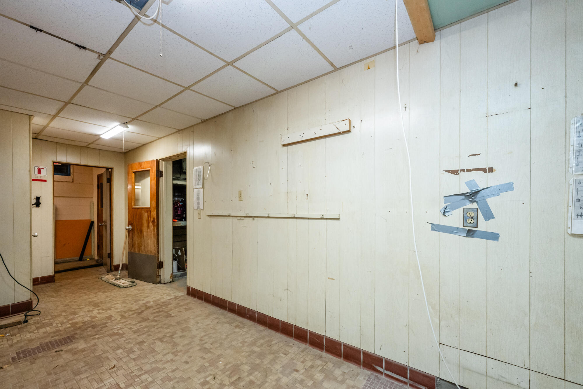 1298 Colfax Avenue Benton Harbor MI 49022