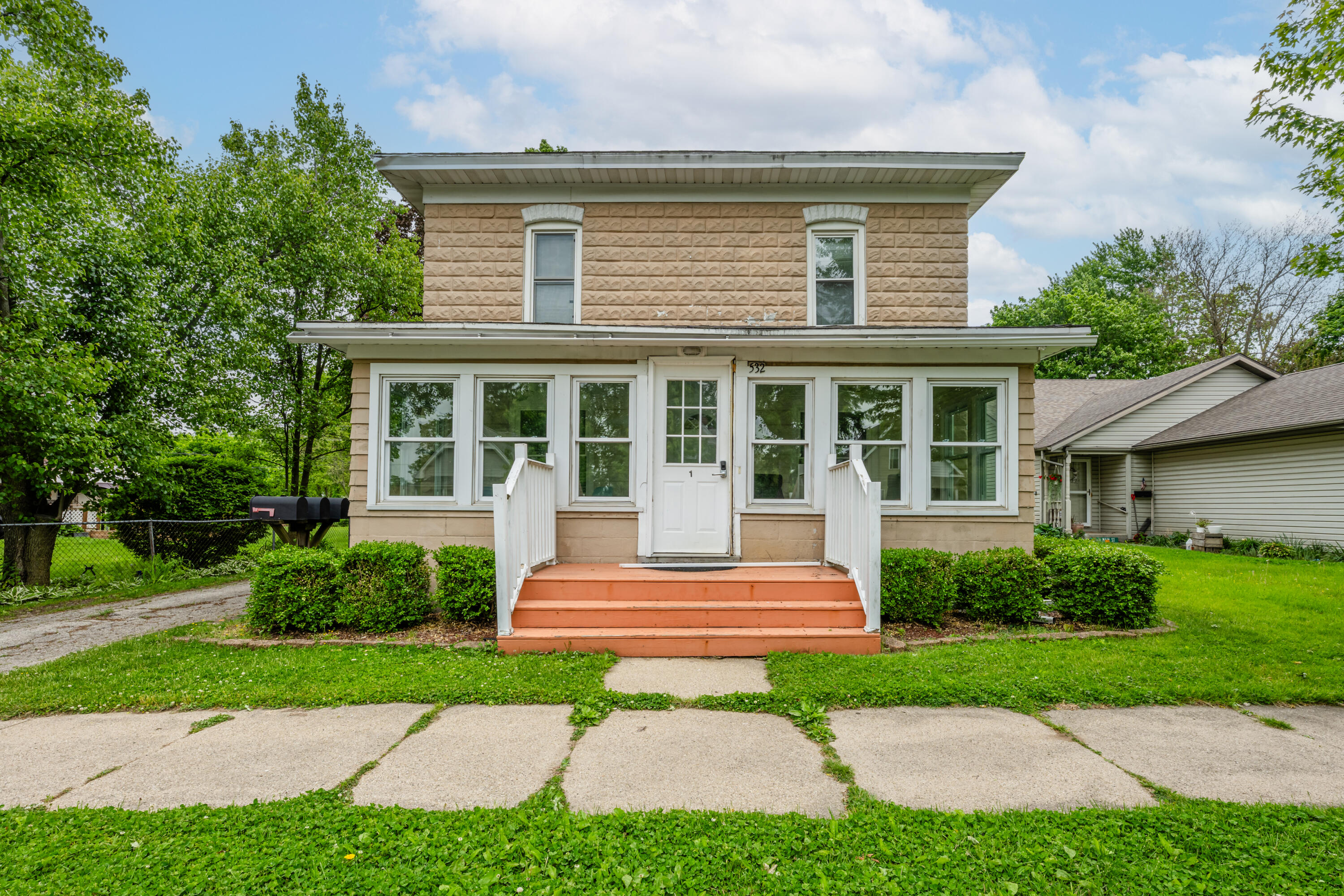 Berrien Springs MI 49103