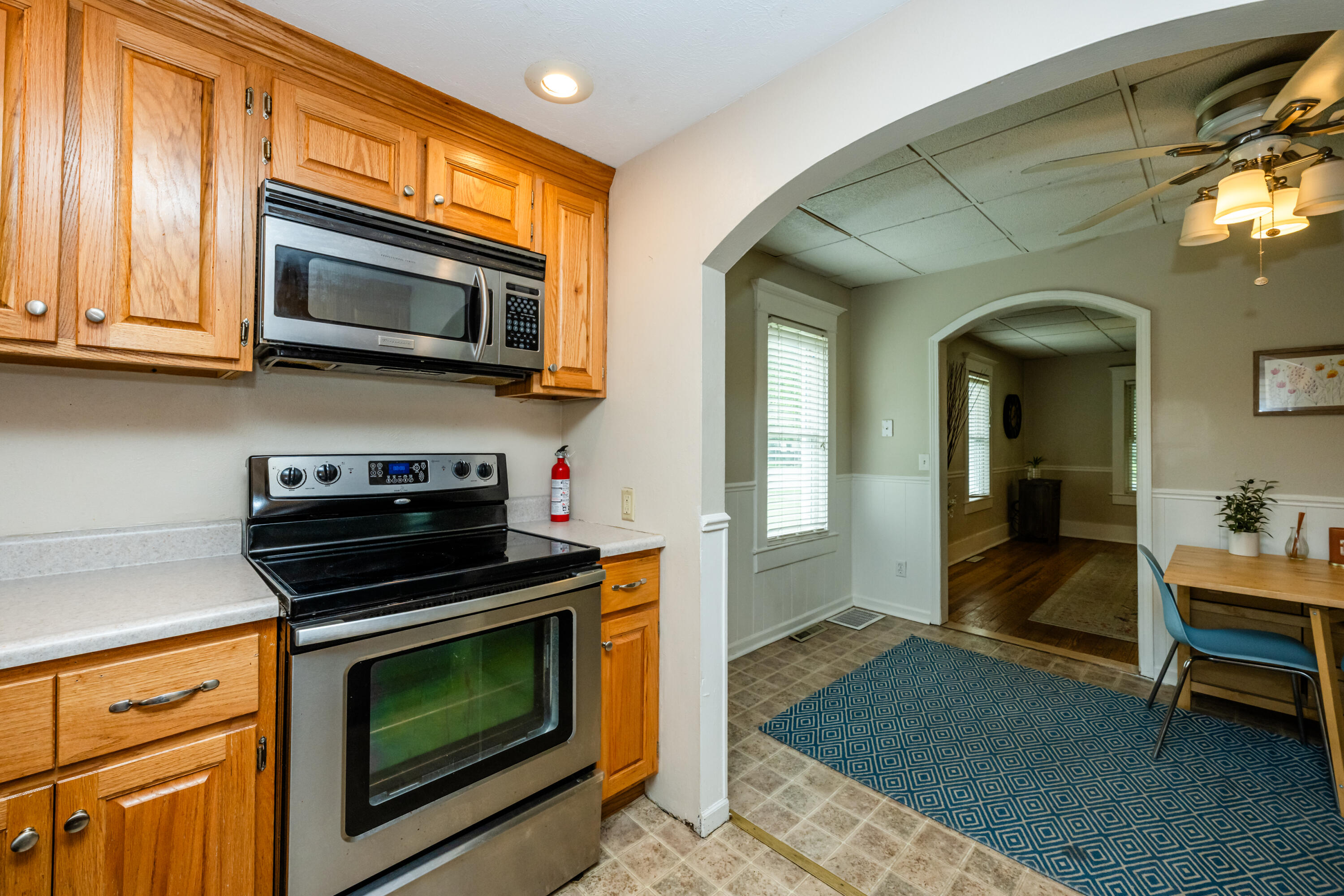 Berrien Springs MI 49103