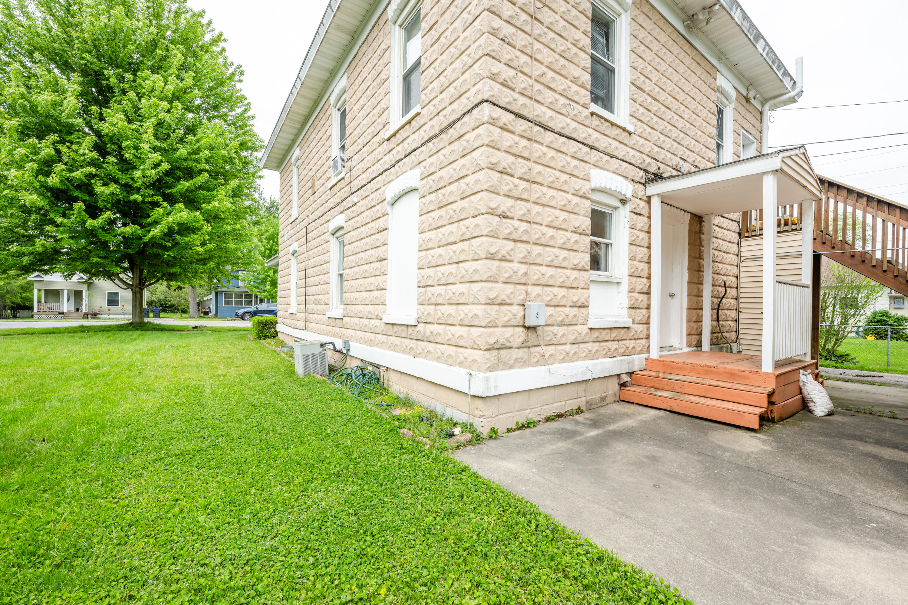 Berrien Springs MI 49103
