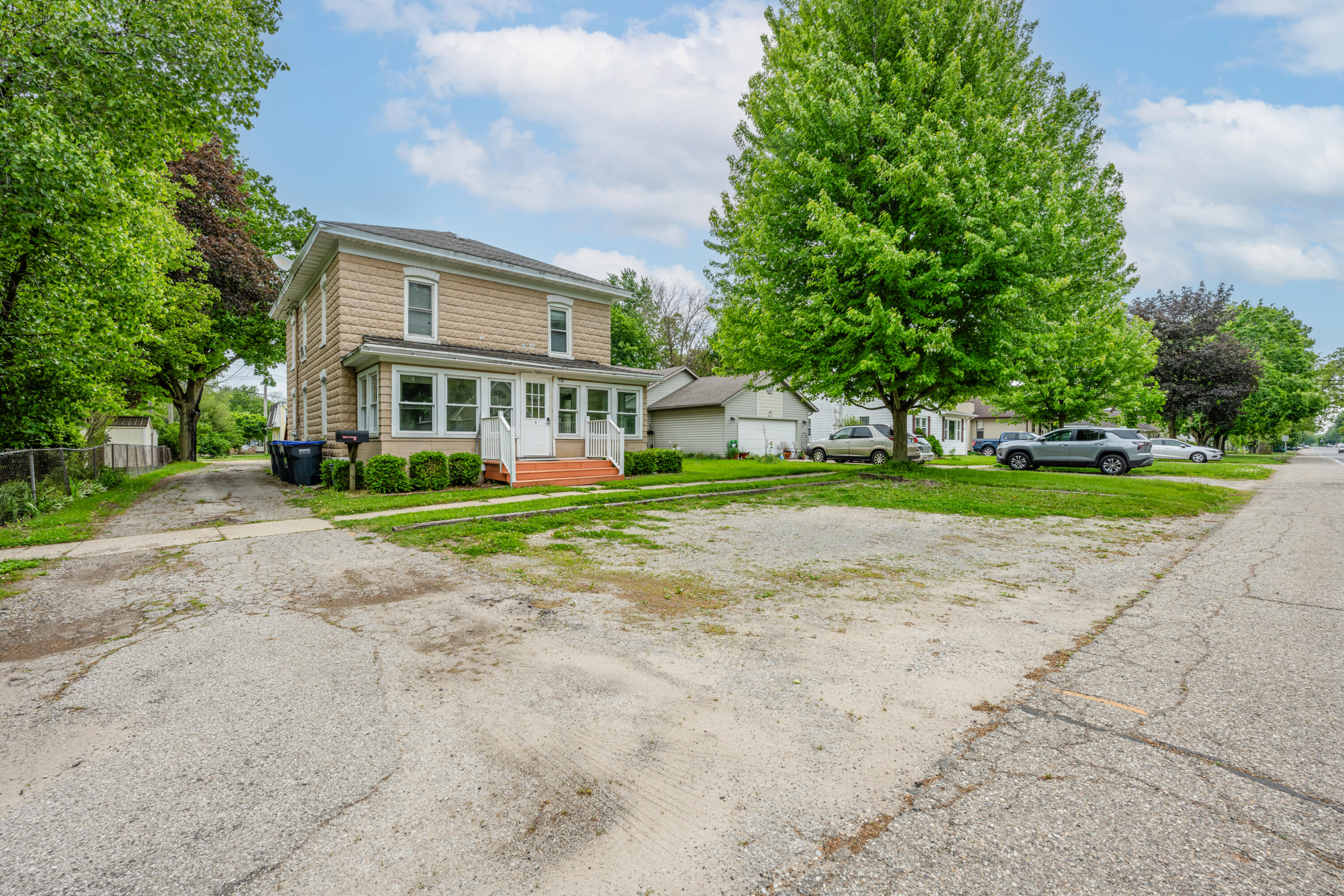 Berrien Springs MI 49103