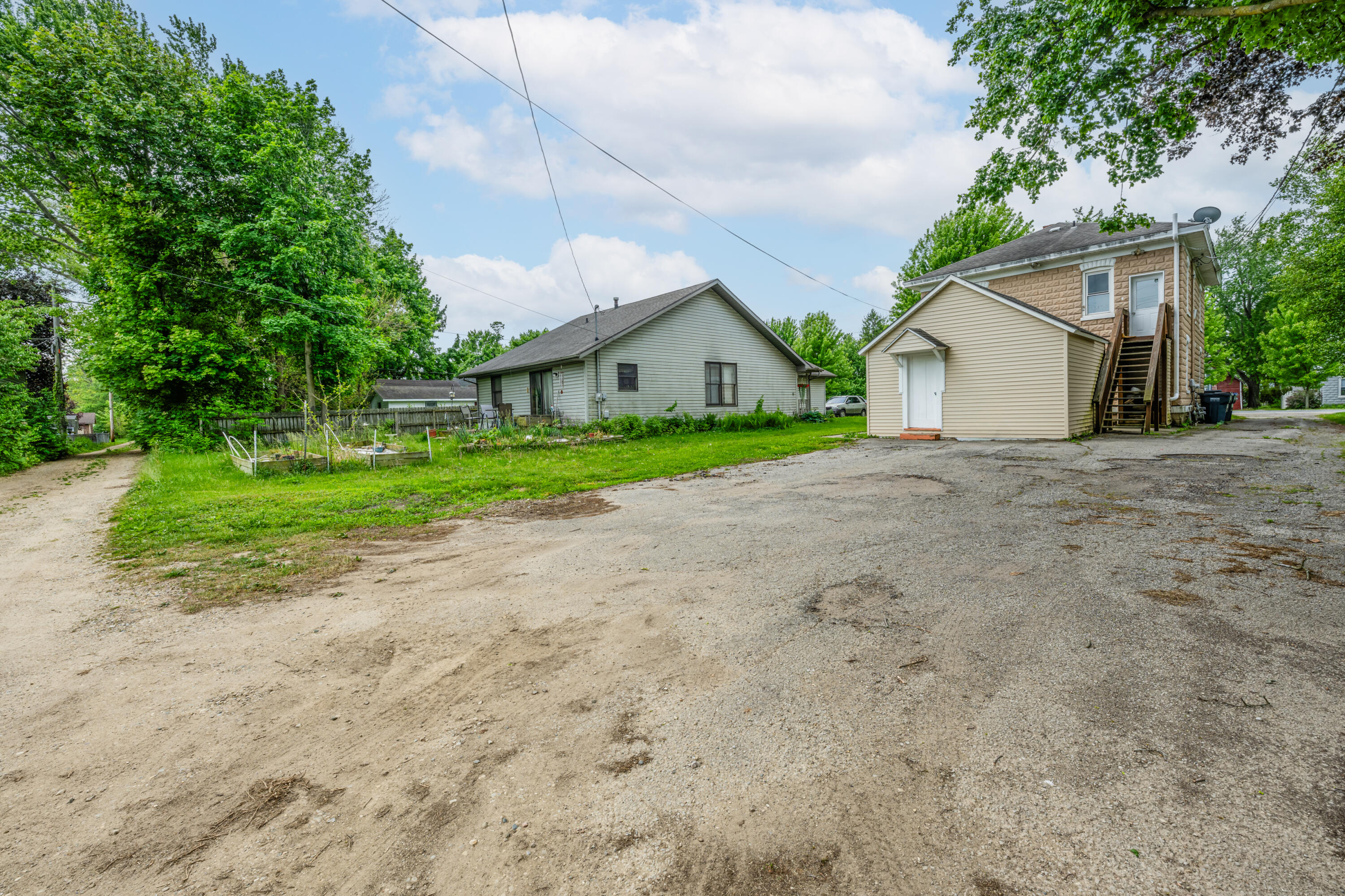 Berrien Springs MI 49103
