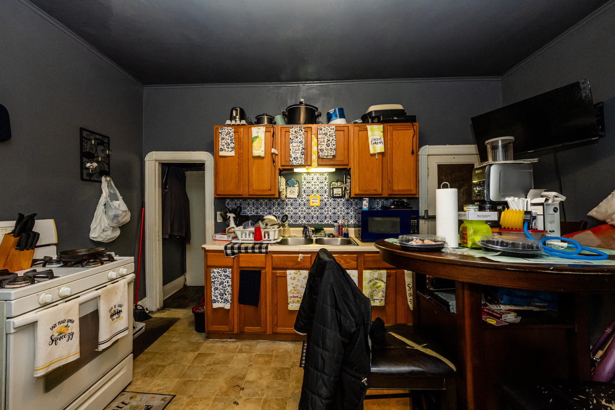 561 Heck Court Benton Harbor MI 49022