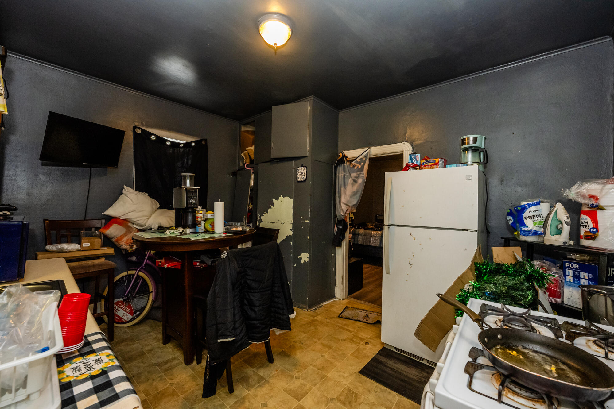 561 Heck Court Benton Harbor MI 49022