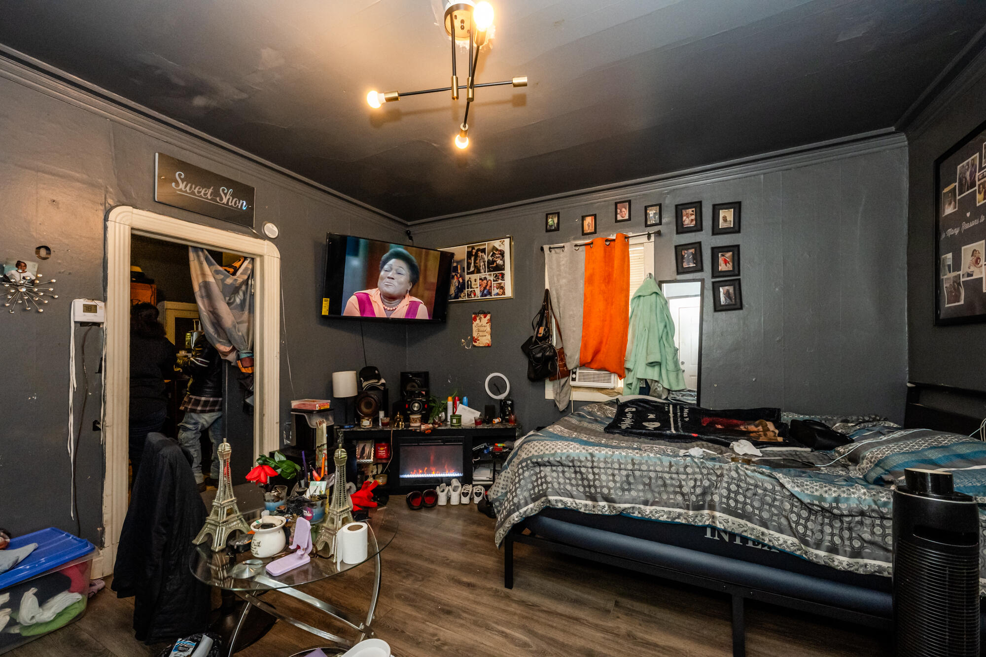 561 Heck Court Benton Harbor MI 49022