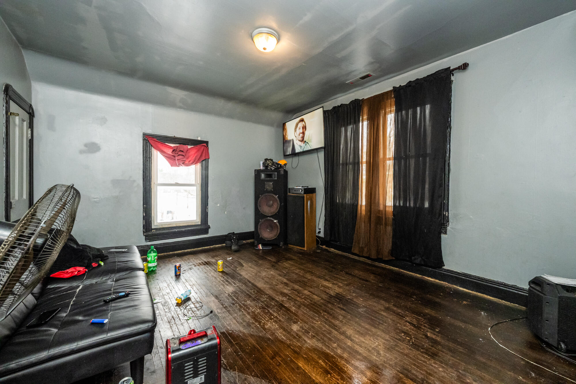 561 Heck Court Benton Harbor MI 49022