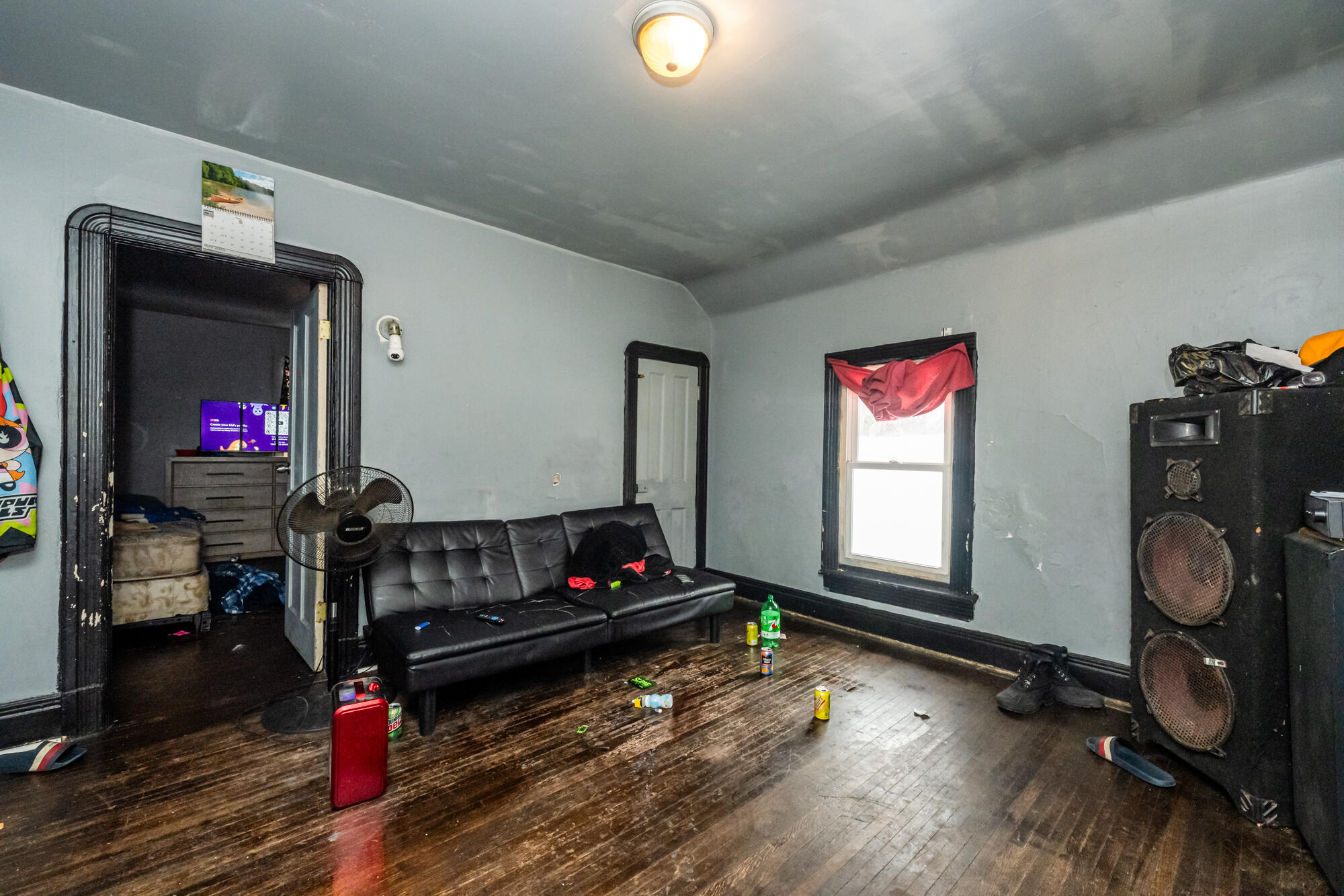 561 Heck Court Benton Harbor MI 49022
