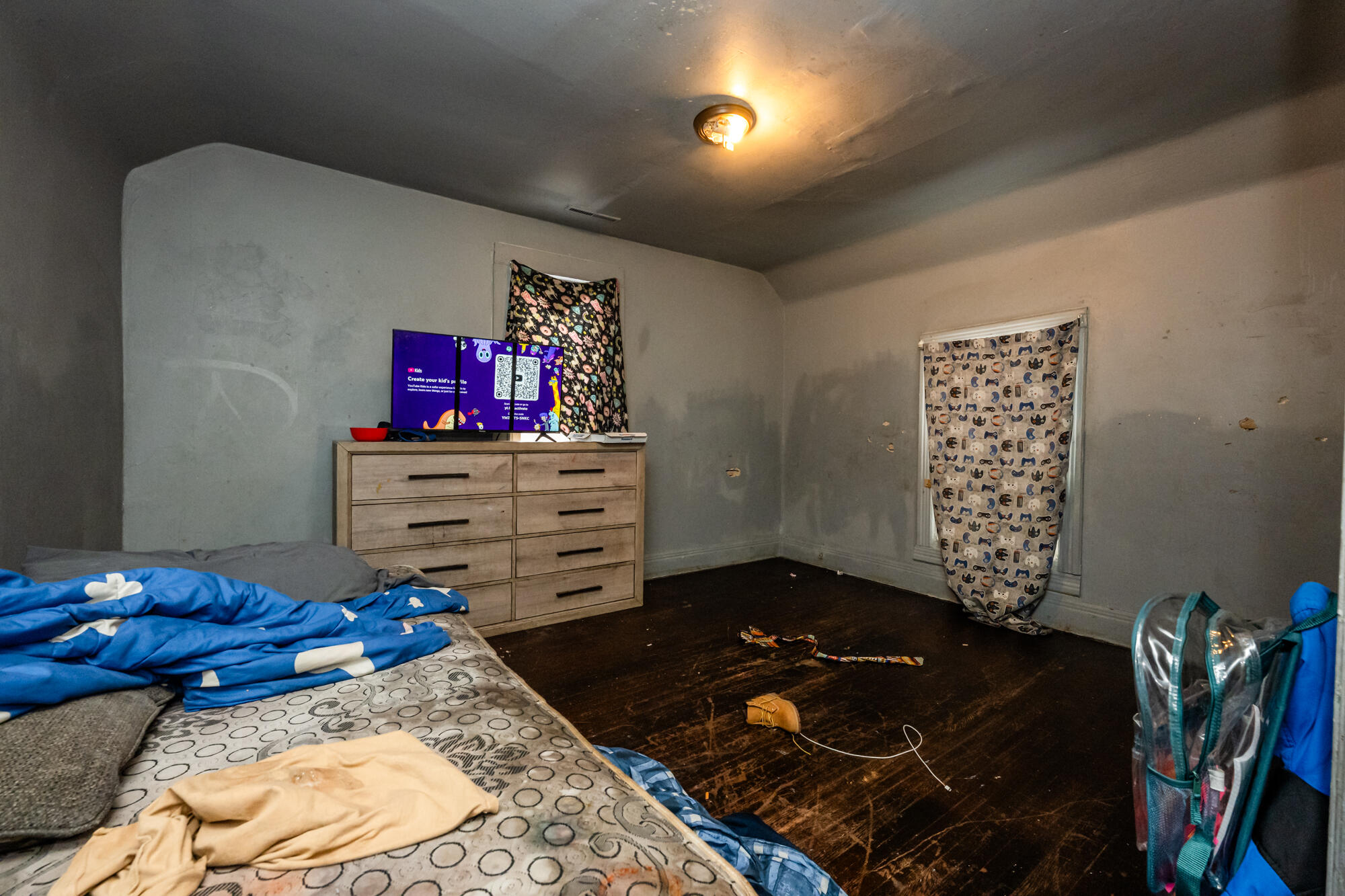 561 Heck Court Benton Harbor MI 49022