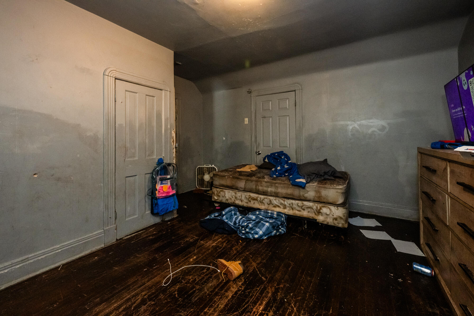 561 Heck Court Benton Harbor MI 49022