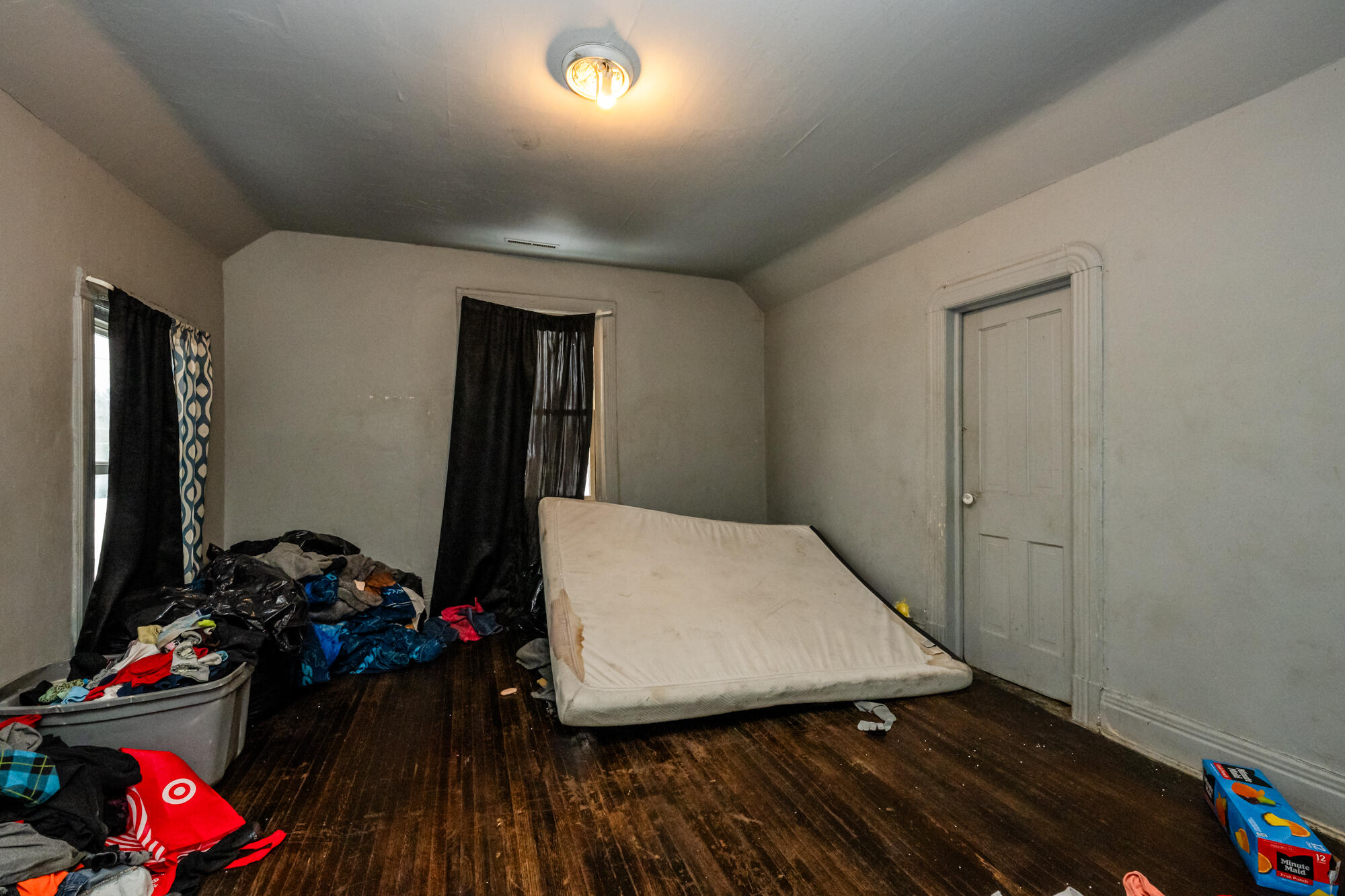 561 Heck Court Benton Harbor MI 49022