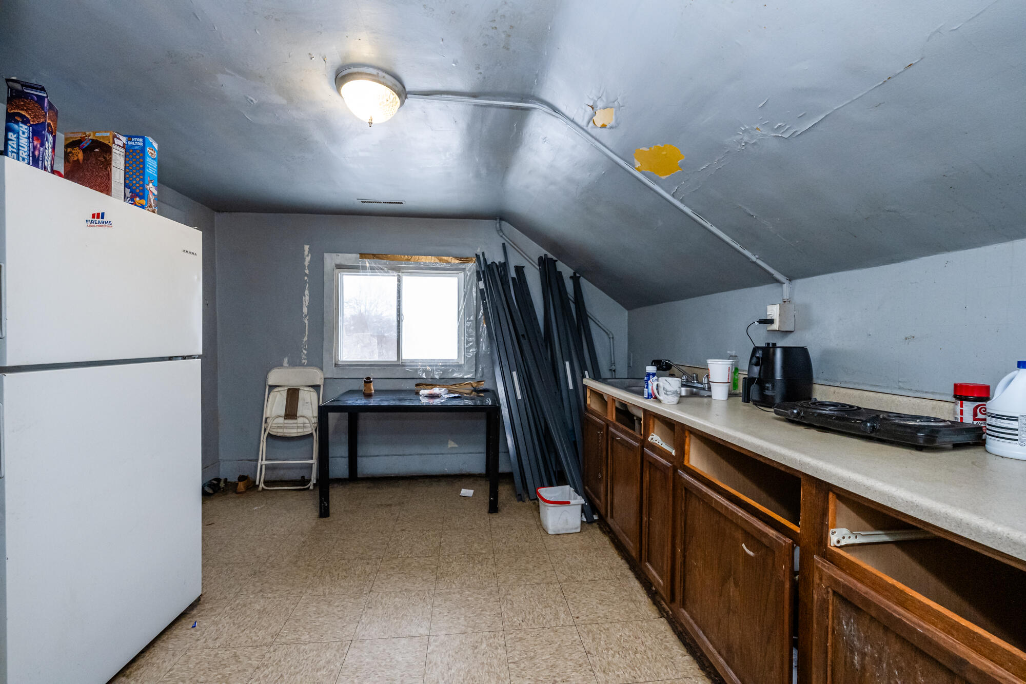 561 Heck Court Benton Harbor MI 49022