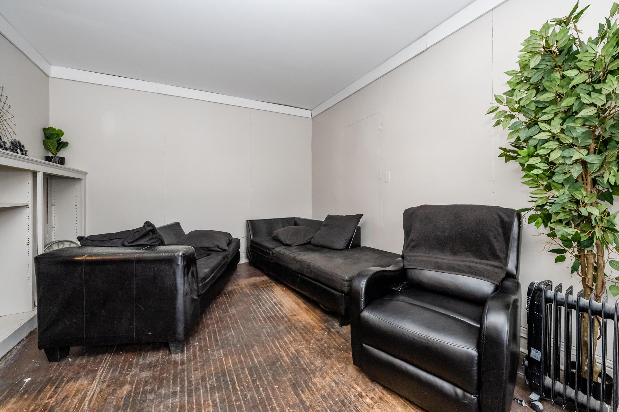 561 Heck Court Benton Harbor MI 49022
