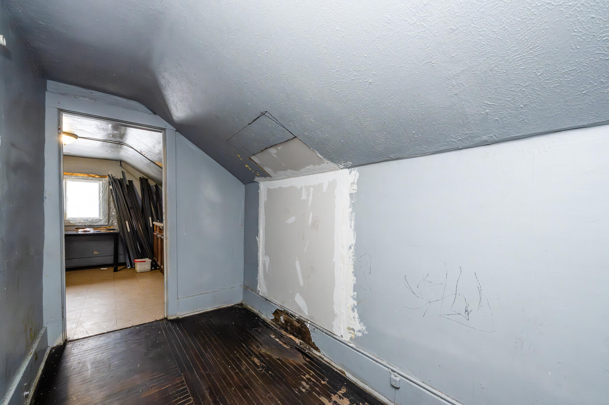561 Heck Court Benton Harbor MI 49022
