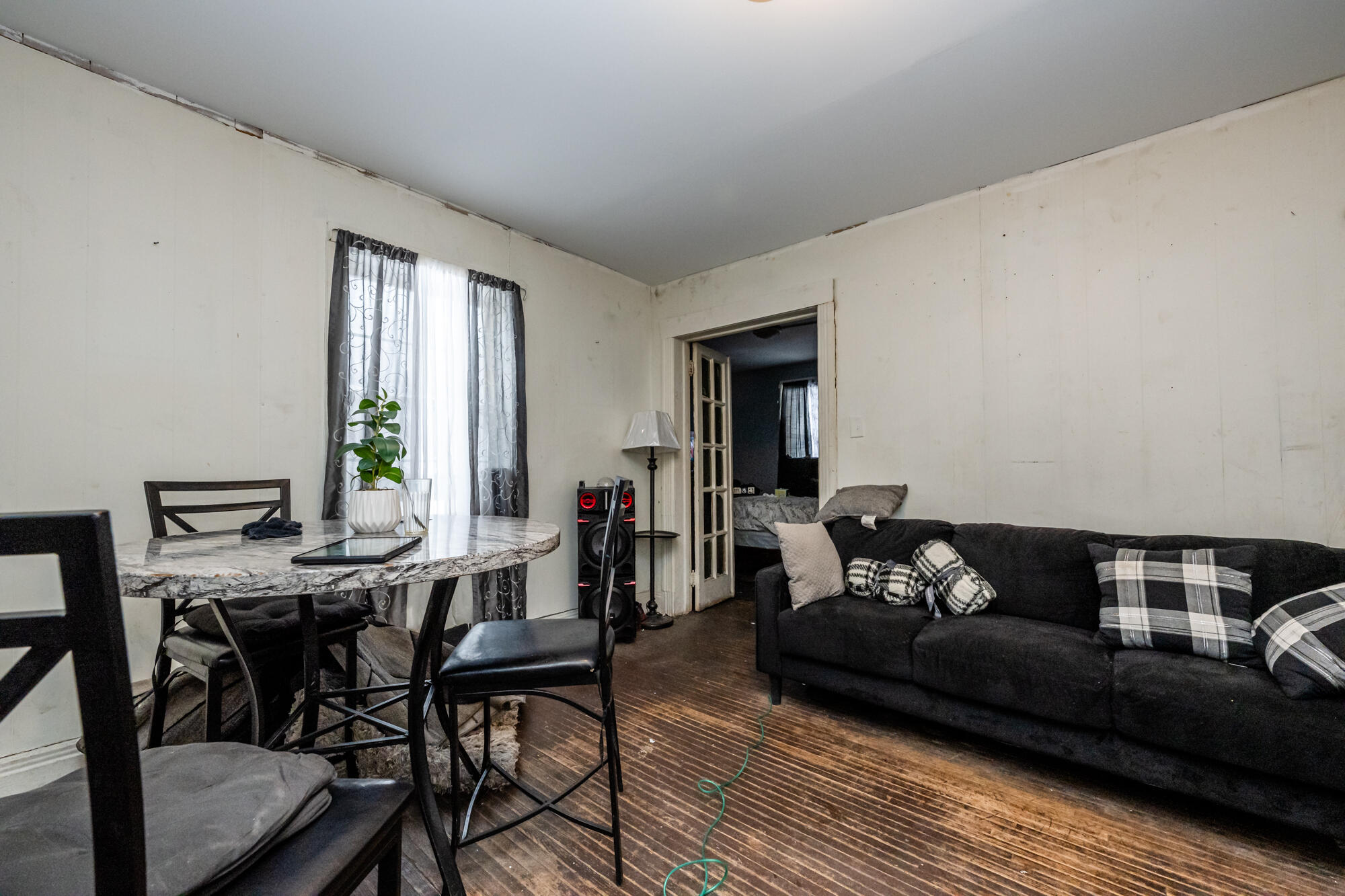 561 Heck Court Benton Harbor MI 49022