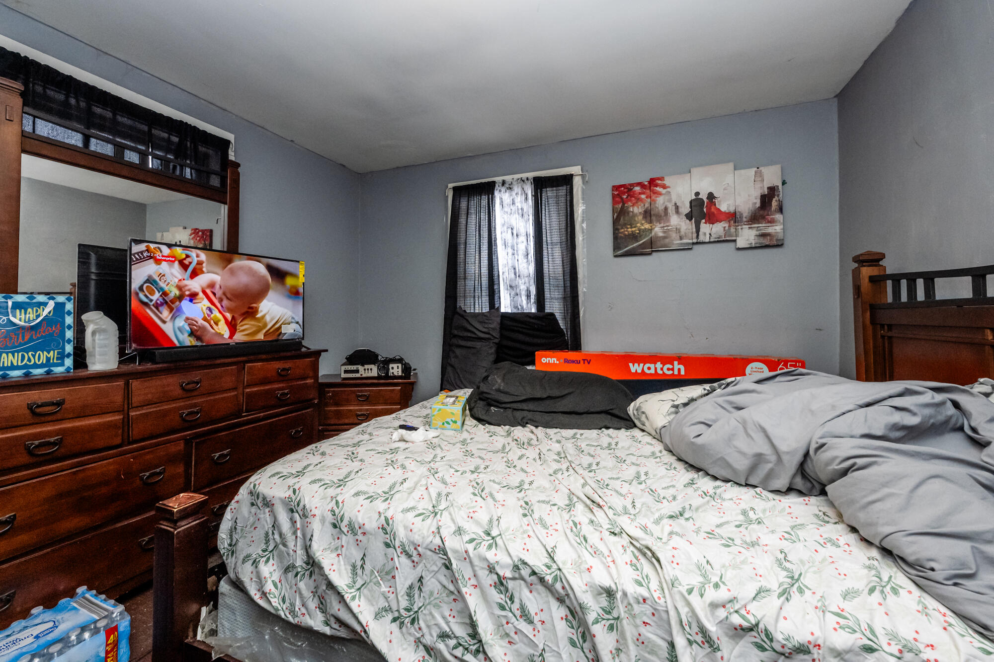 561 Heck Court Benton Harbor MI 49022