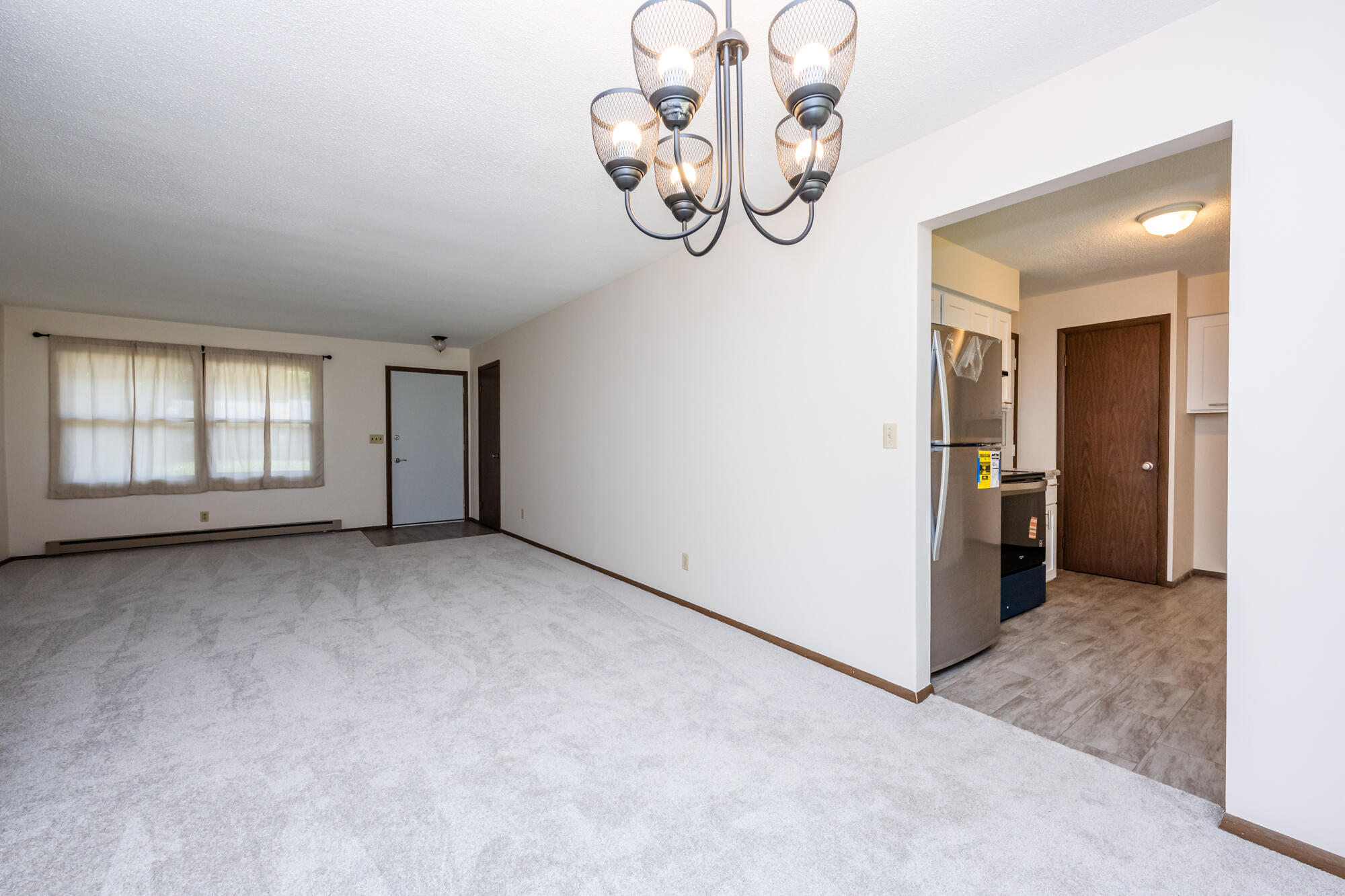 6834 E Napier Avenue Benton Harbor MI 49022