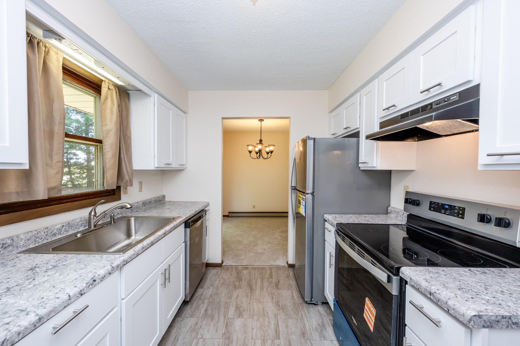 6834 E Napier Avenue Benton Harbor MI 49022