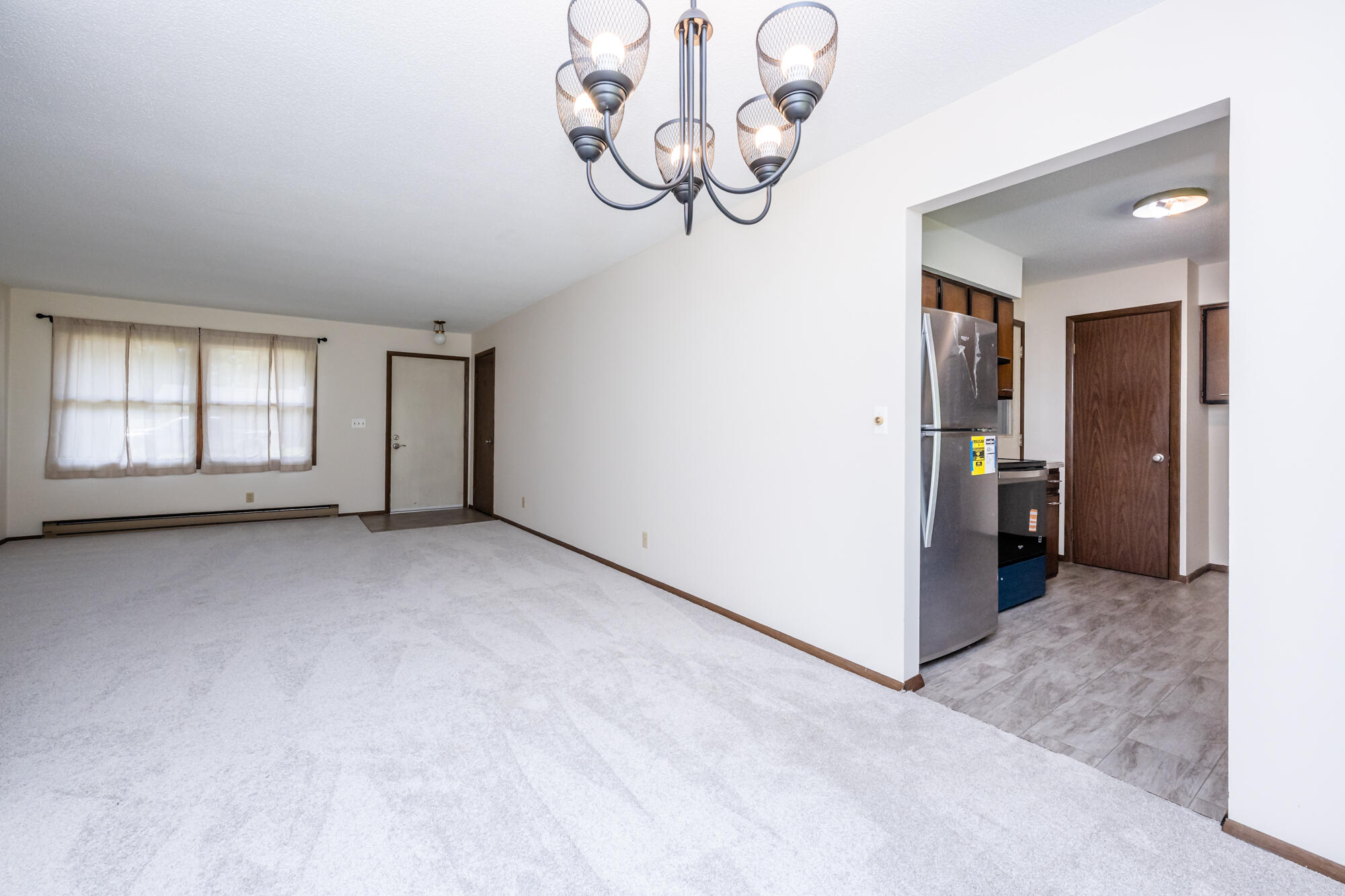 6834 E Napier Avenue Benton Harbor MI 49022