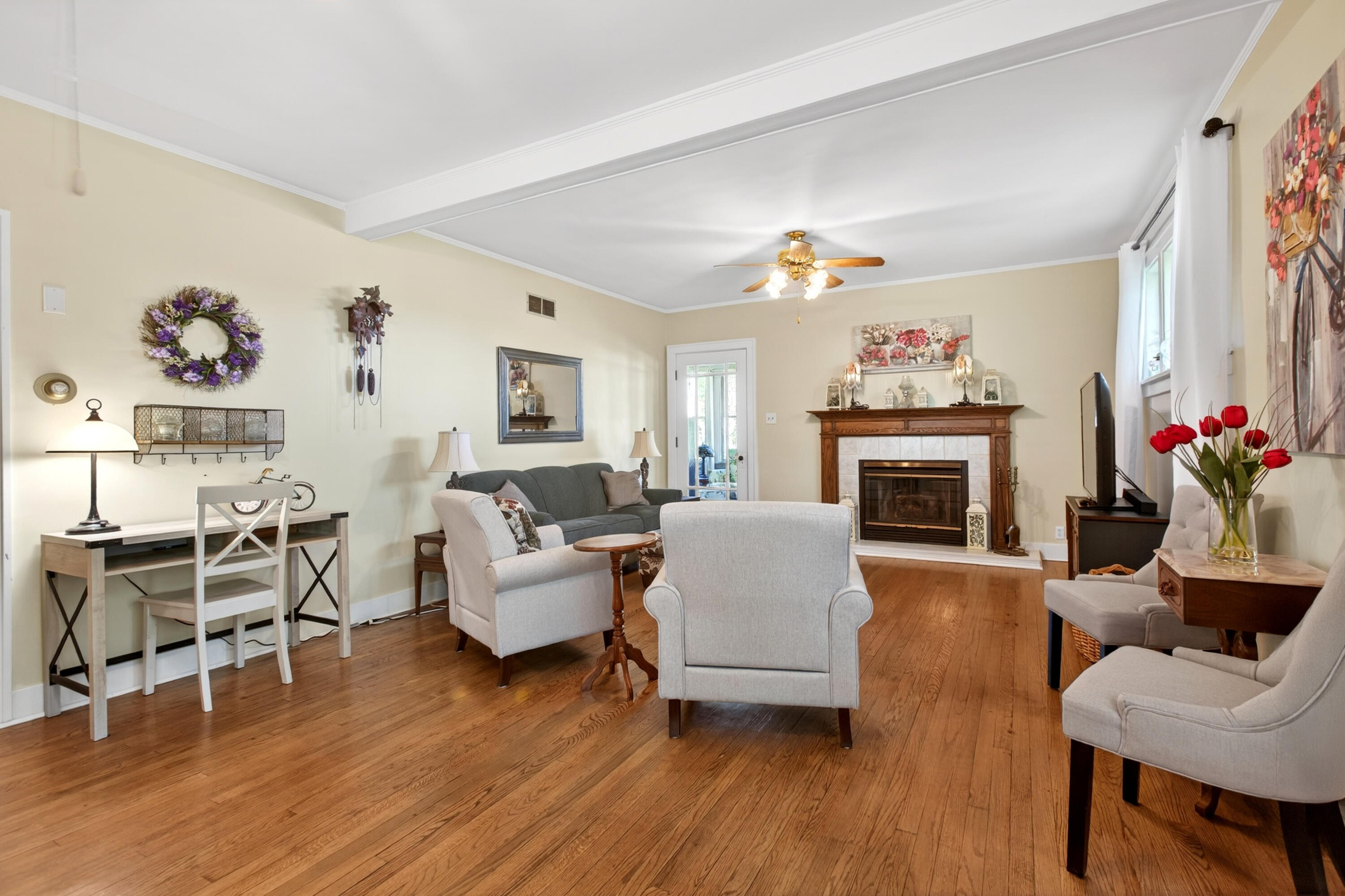 1536 E Nickerson Court Benton Harbor MI 49022