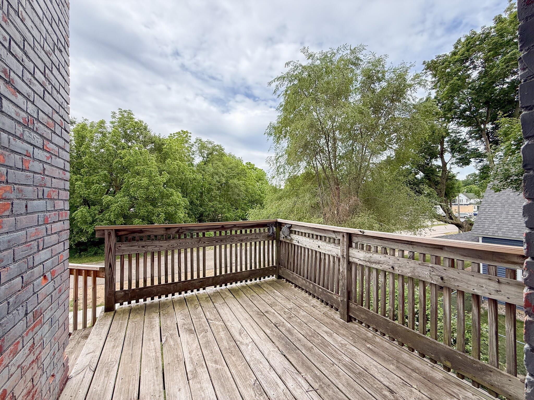 173 E Dibble Street Marcellus MI 49067