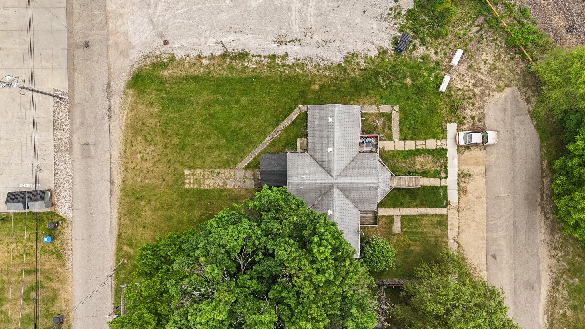 173 E Dibble Street Marcellus MI 49067