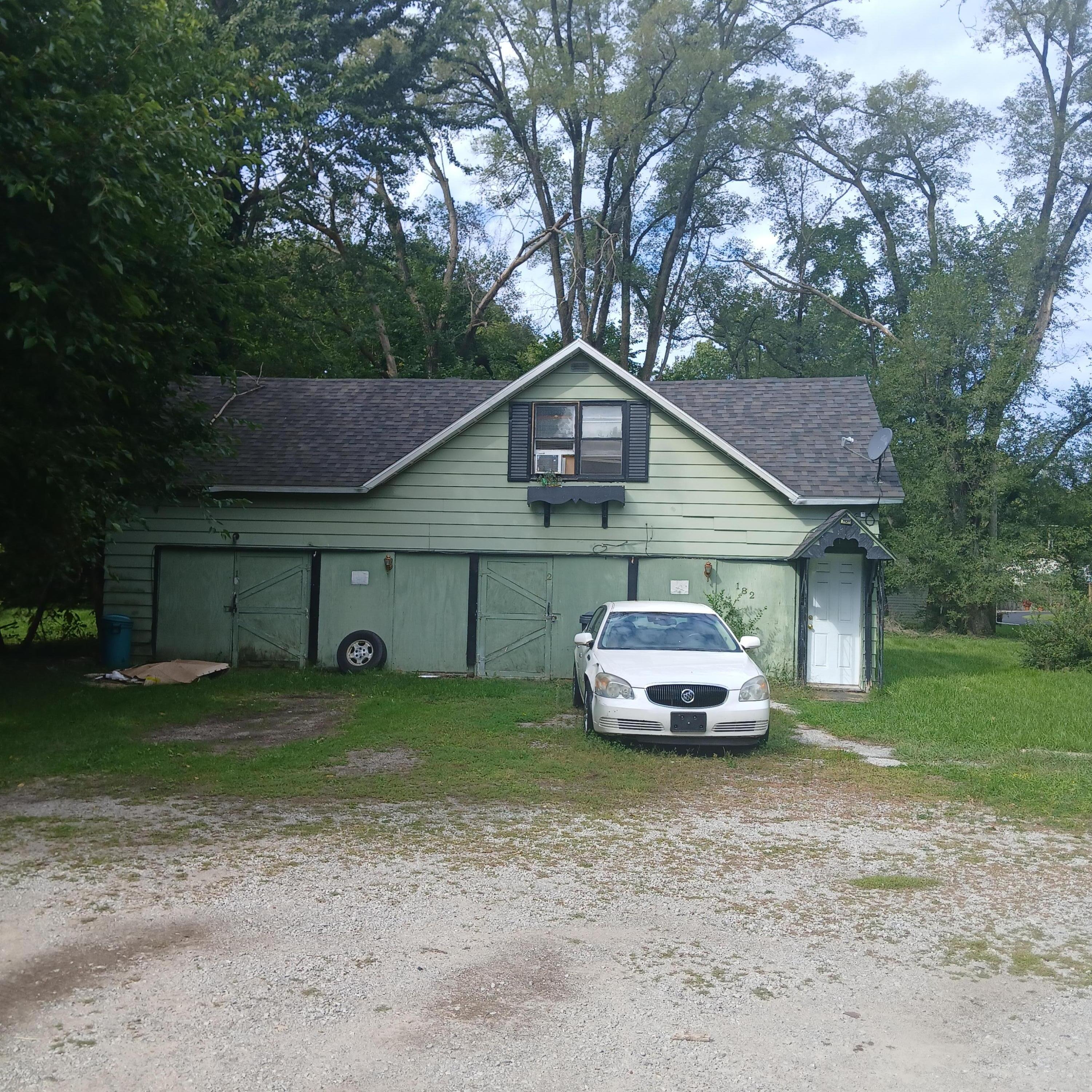 180 Emery Avenue Benton Harbor MI 49022