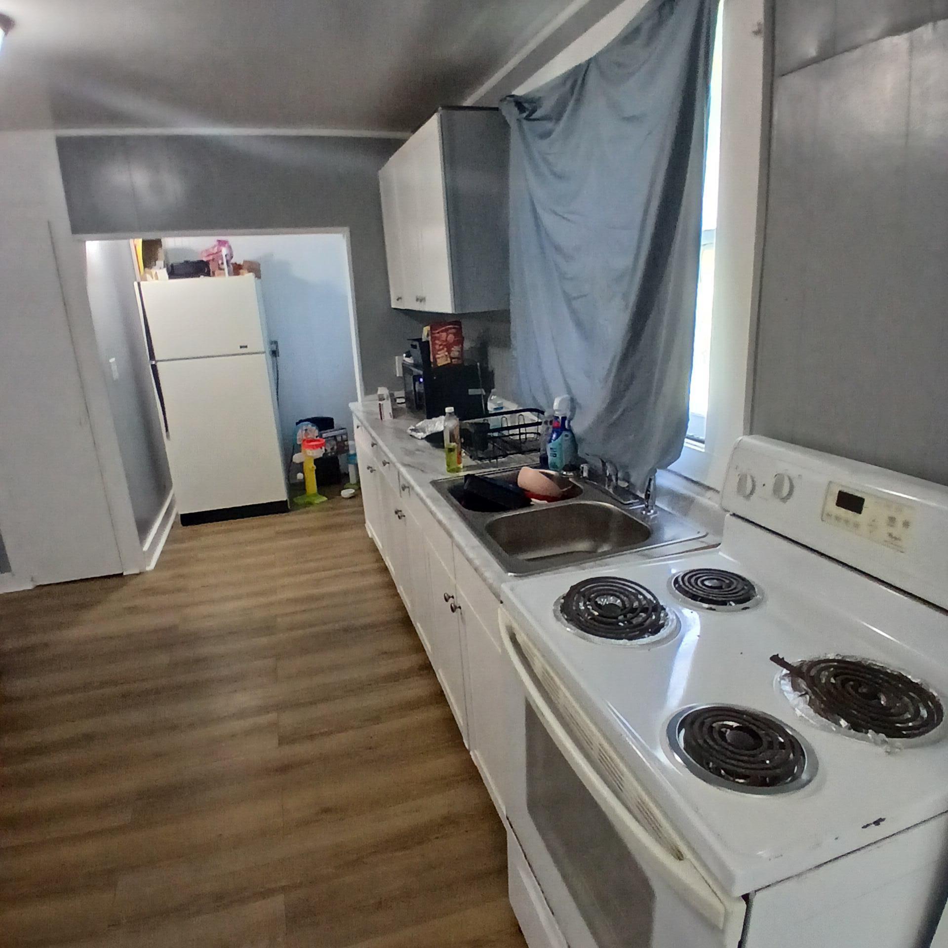 180 Emery Avenue Benton Harbor MI 49022