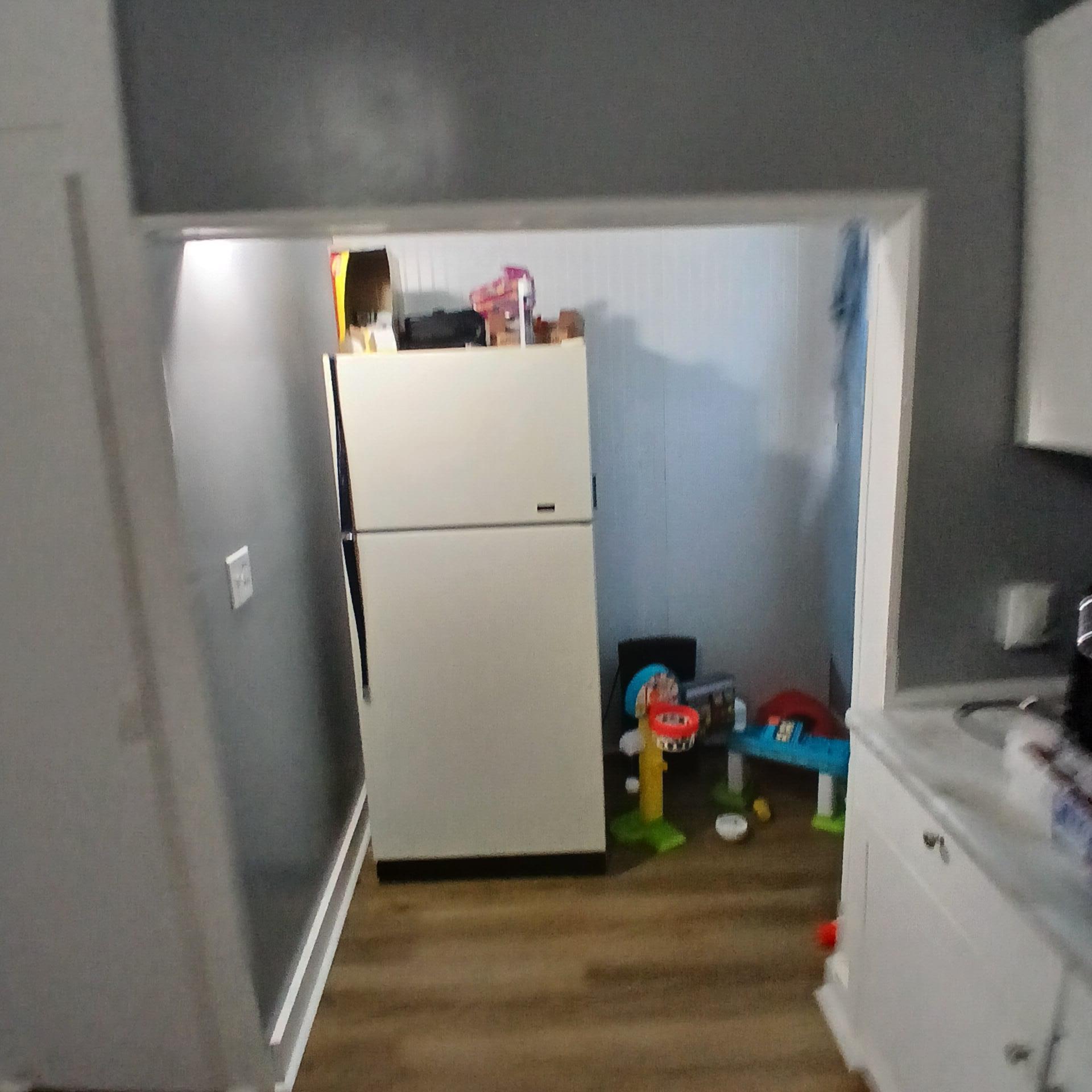 180 Emery Avenue Benton Harbor MI 49022