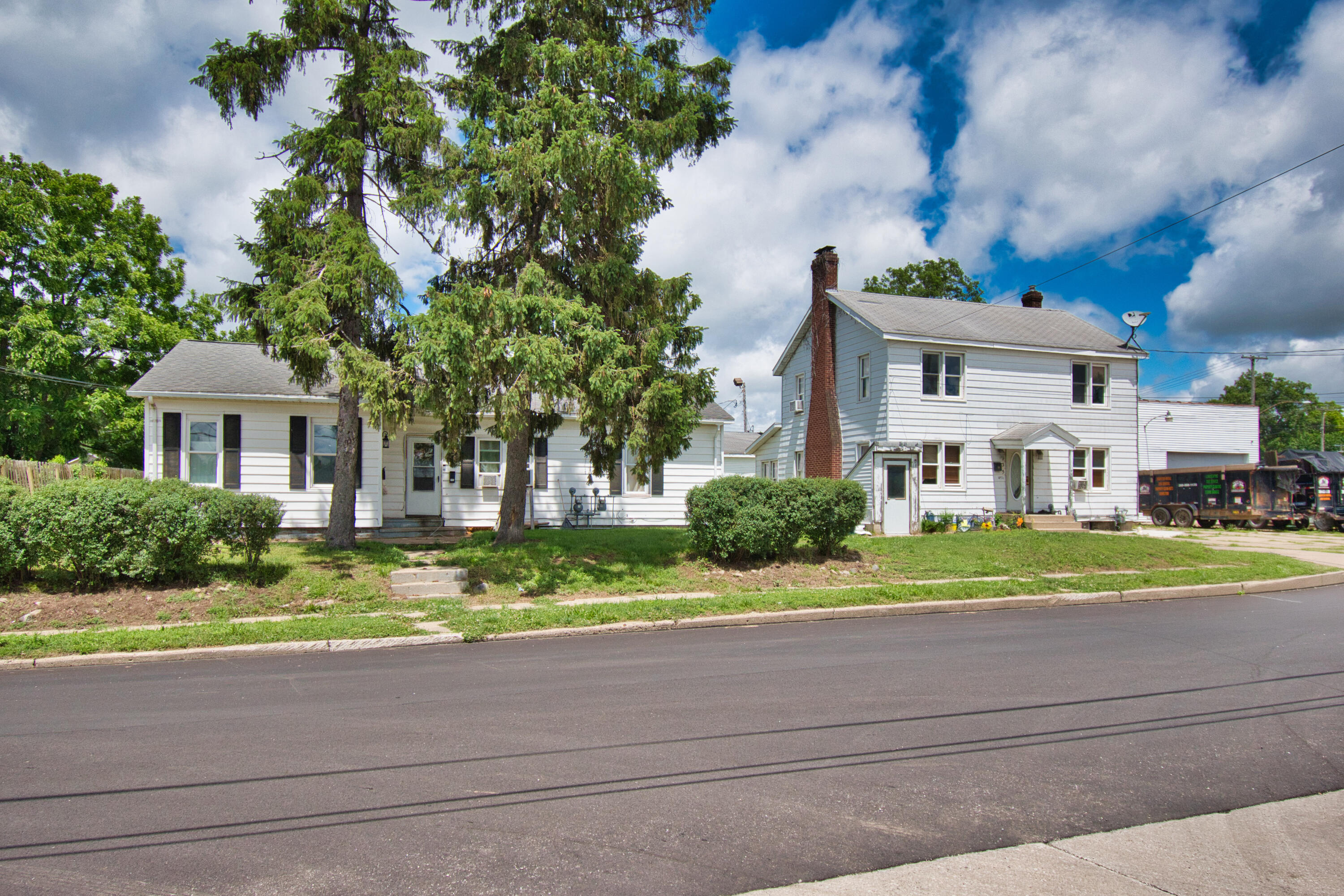 931 Cherry Street Niles MI 49120