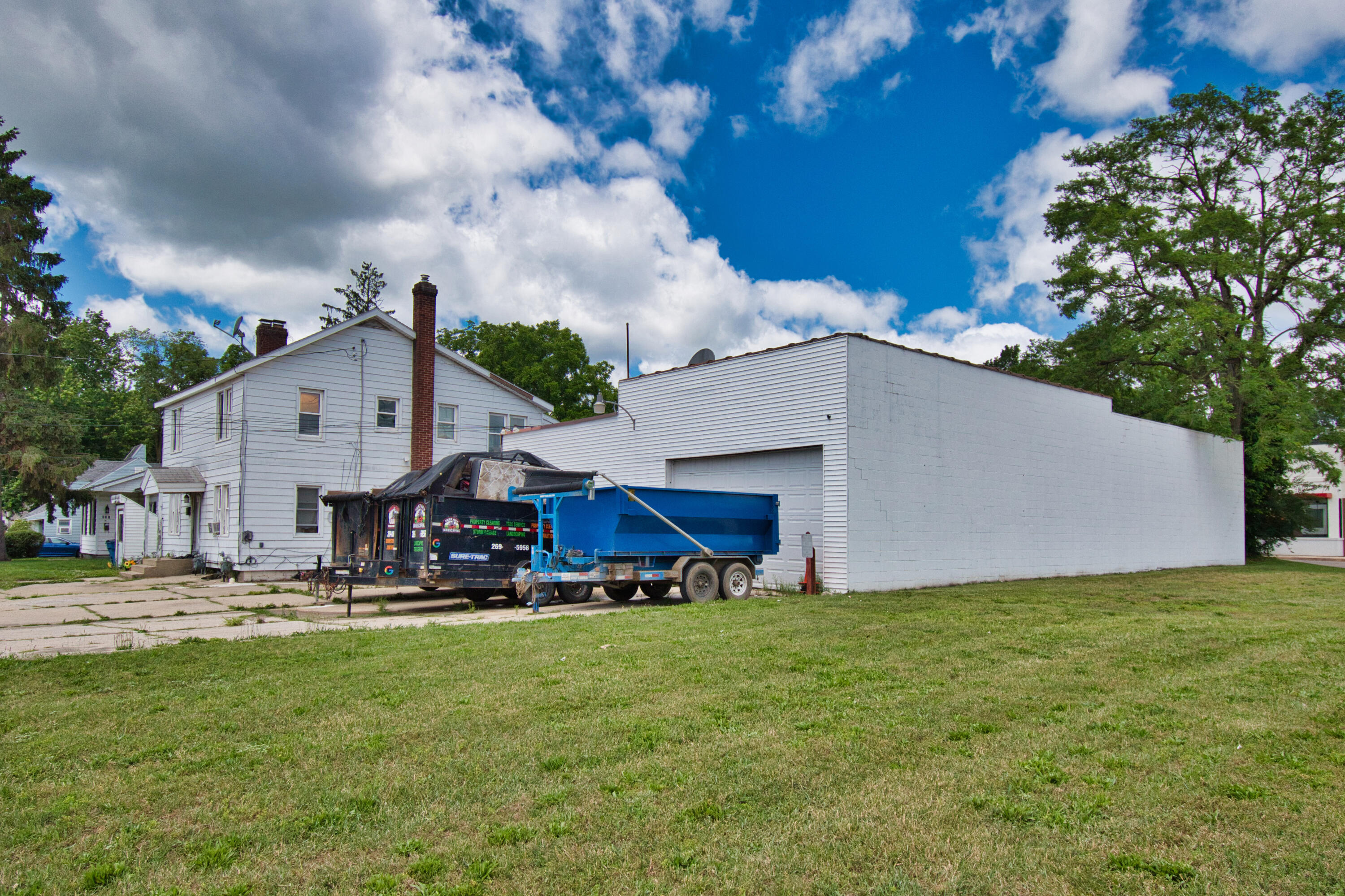 931 Cherry Street Niles MI 49120