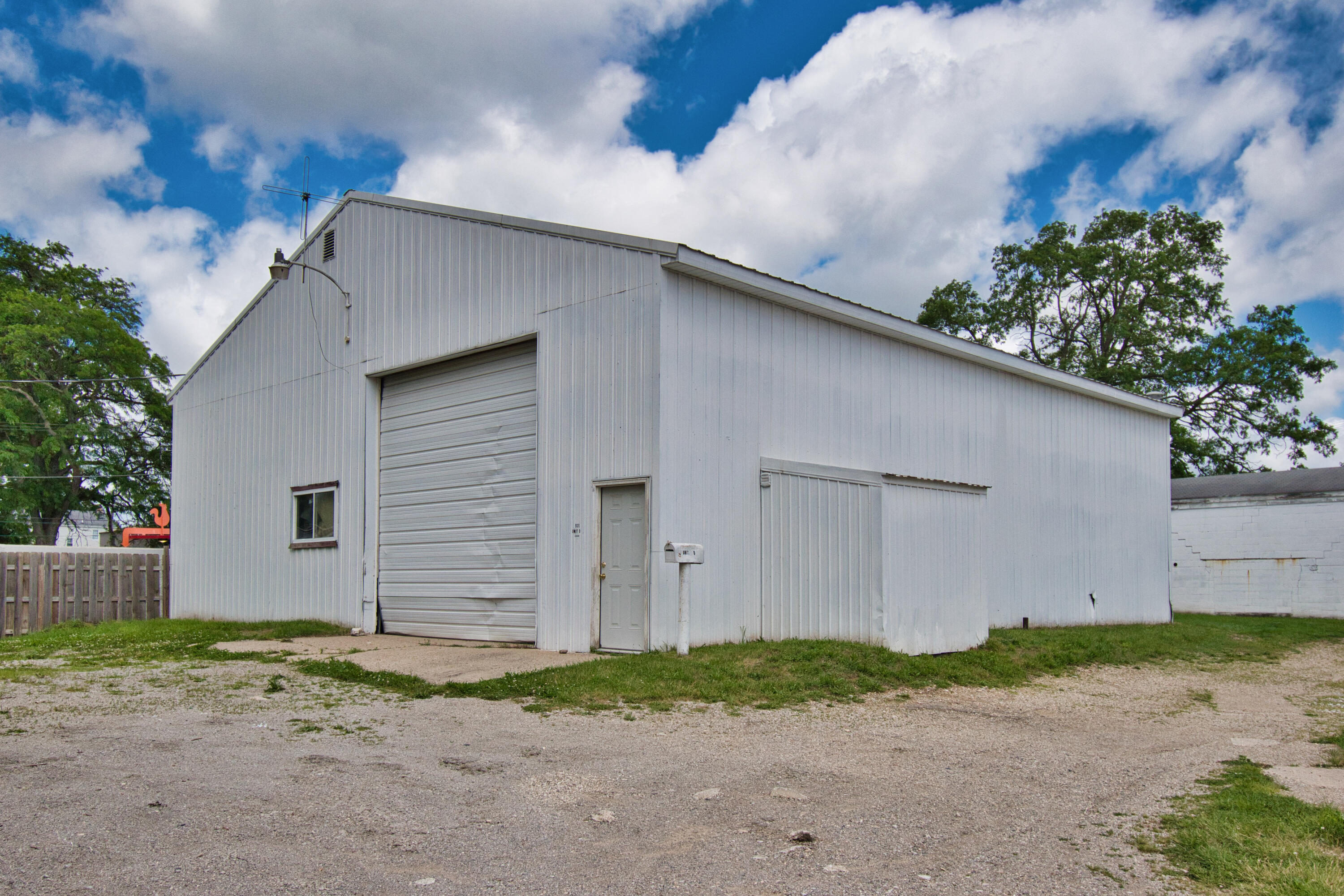 931 Cherry Street Niles MI 49120
