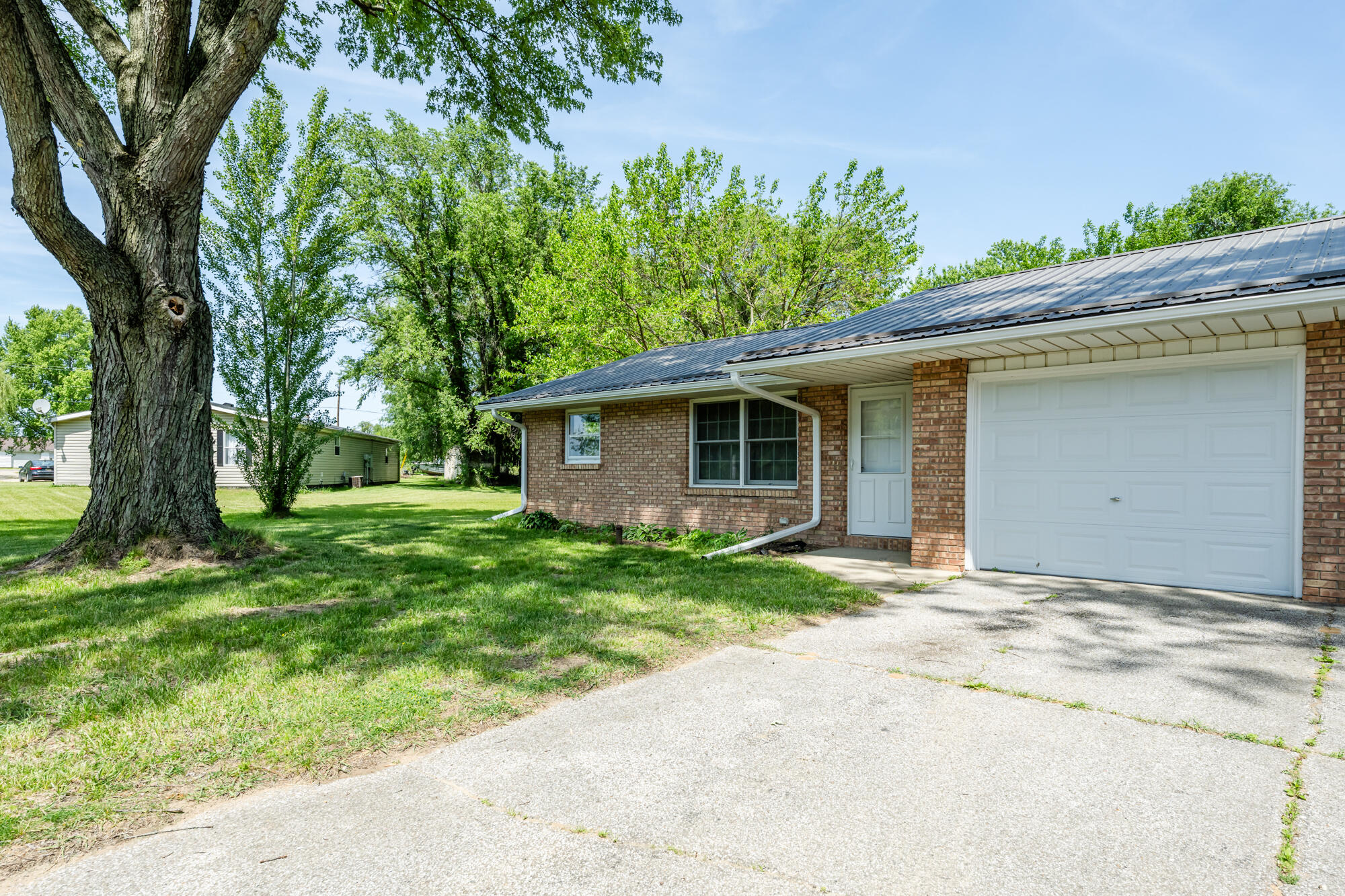 6830 E Napier Avenue Benton Harbor MI 49022