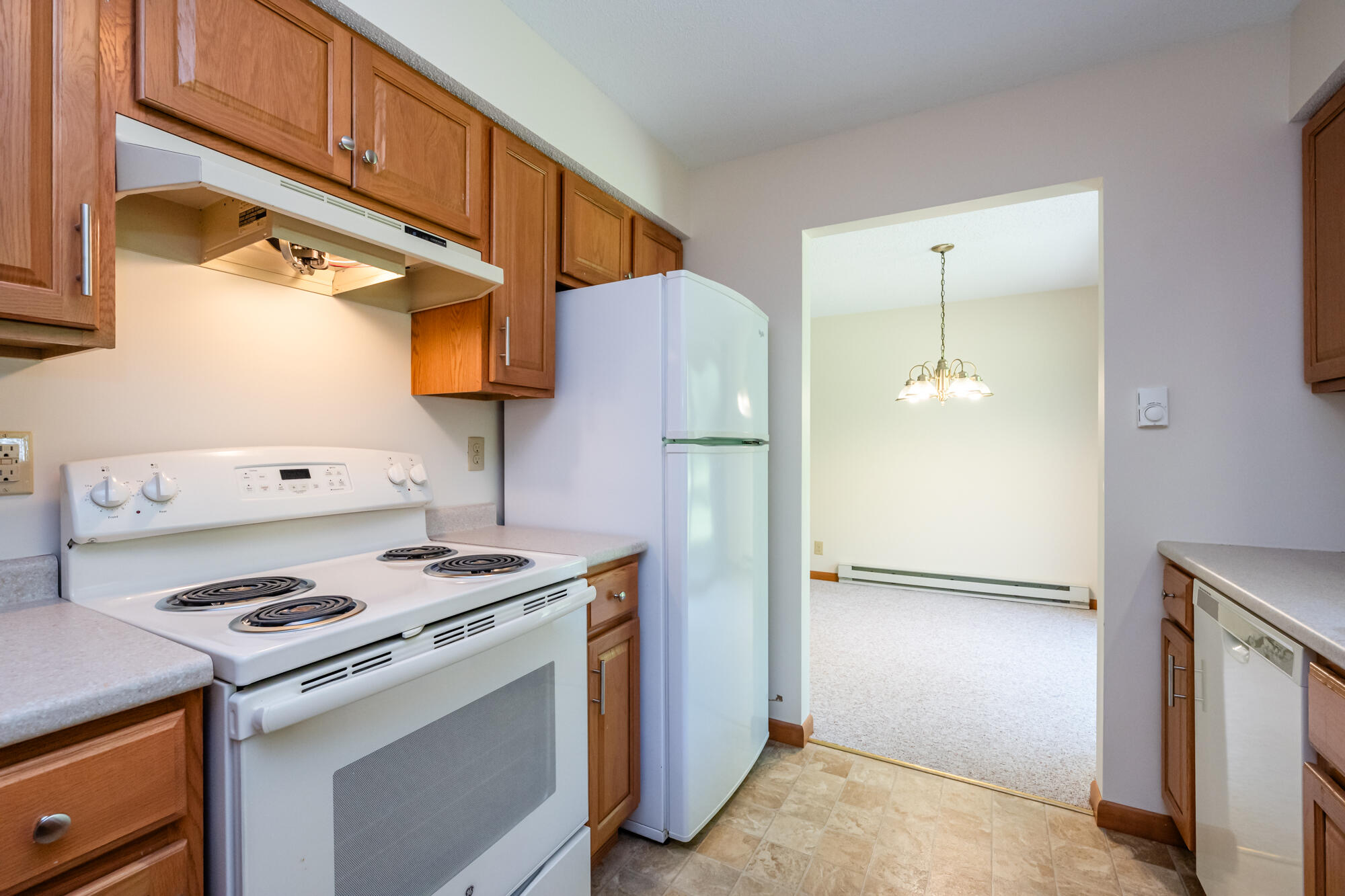 6830 E Napier Avenue Benton Harbor MI 49022