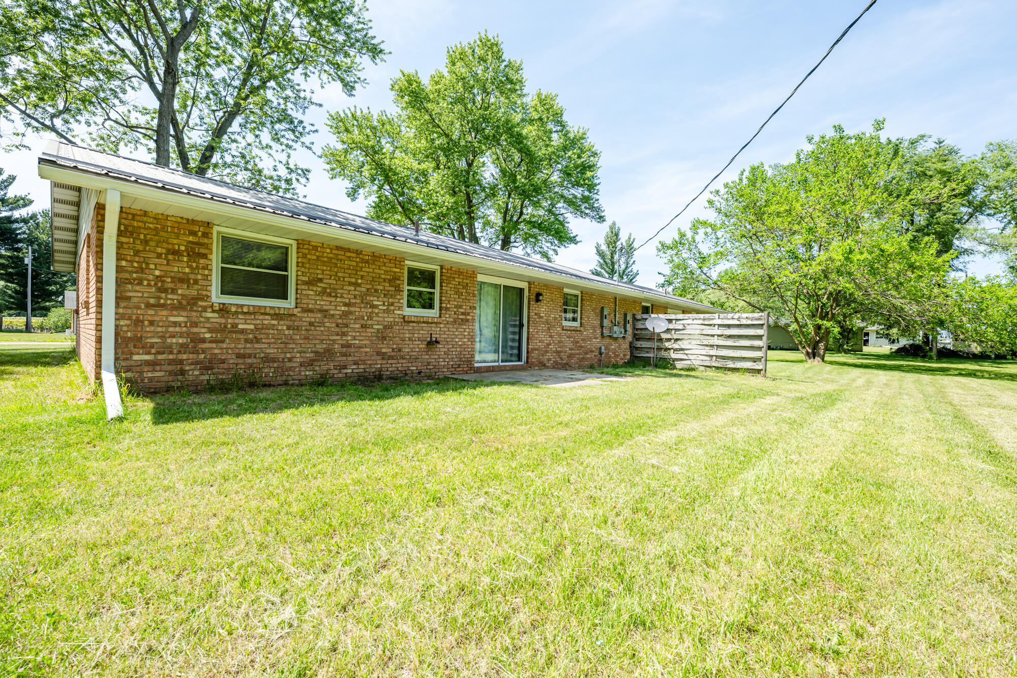 6830 E Napier Avenue Benton Harbor MI 49022