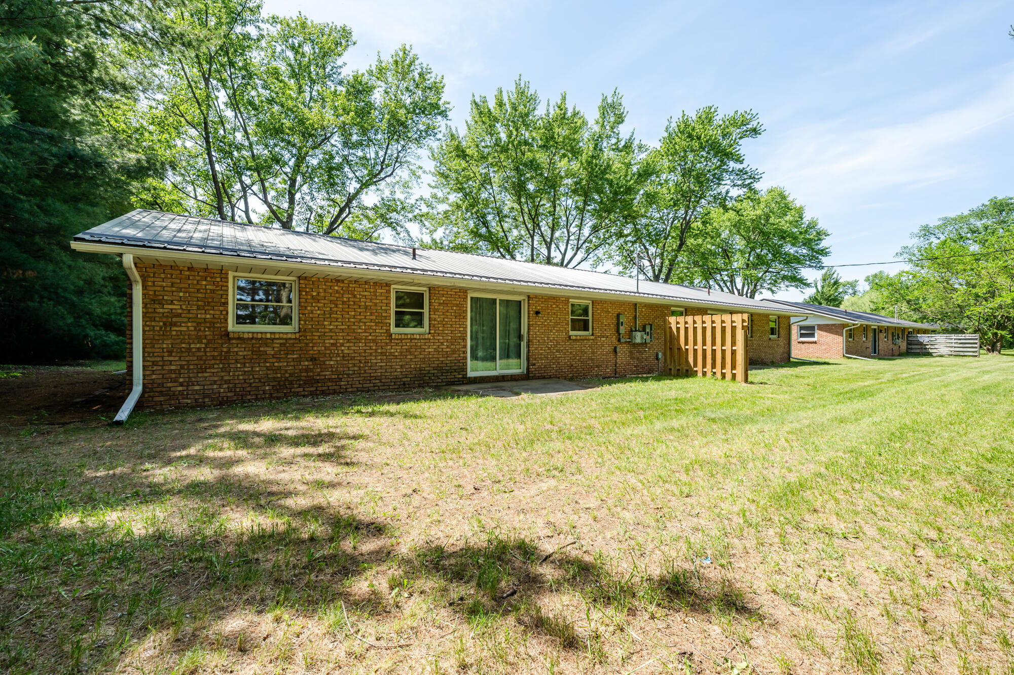 6830 E Napier Avenue Benton Harbor MI 49022