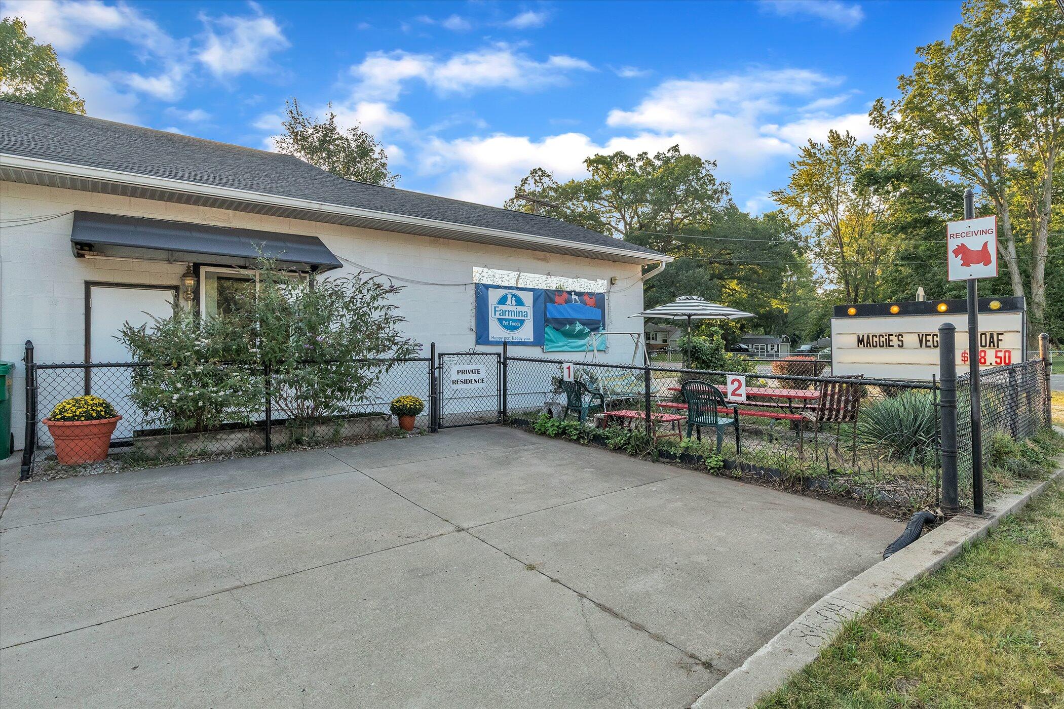 2639 S 3rd Street Niles MI 49120