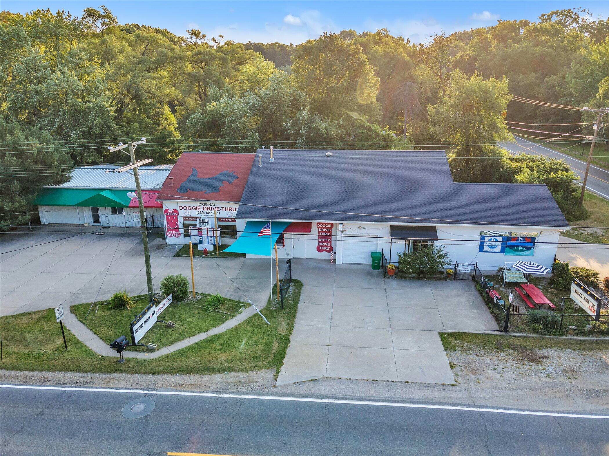 2639 S 3rd Street Niles MI 49120