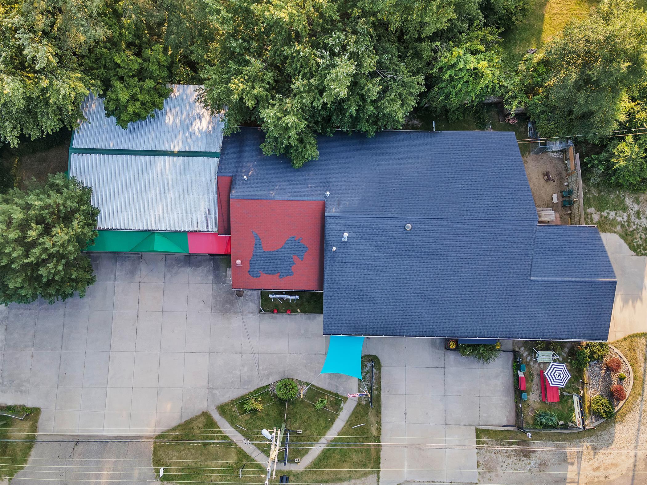 2639 S 3rd Street Niles MI 49120