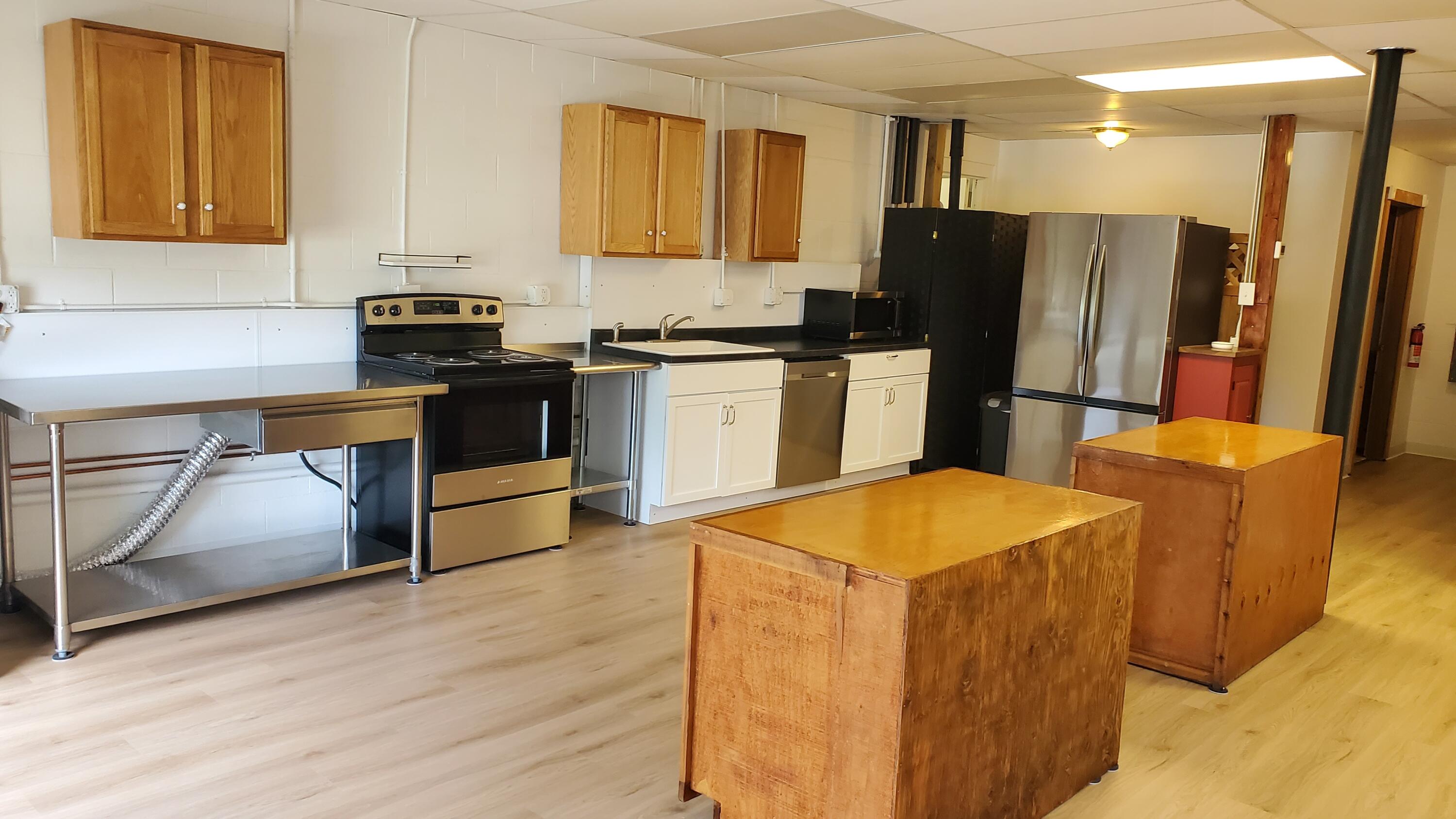 2639 S 3rd Street Niles MI 49120