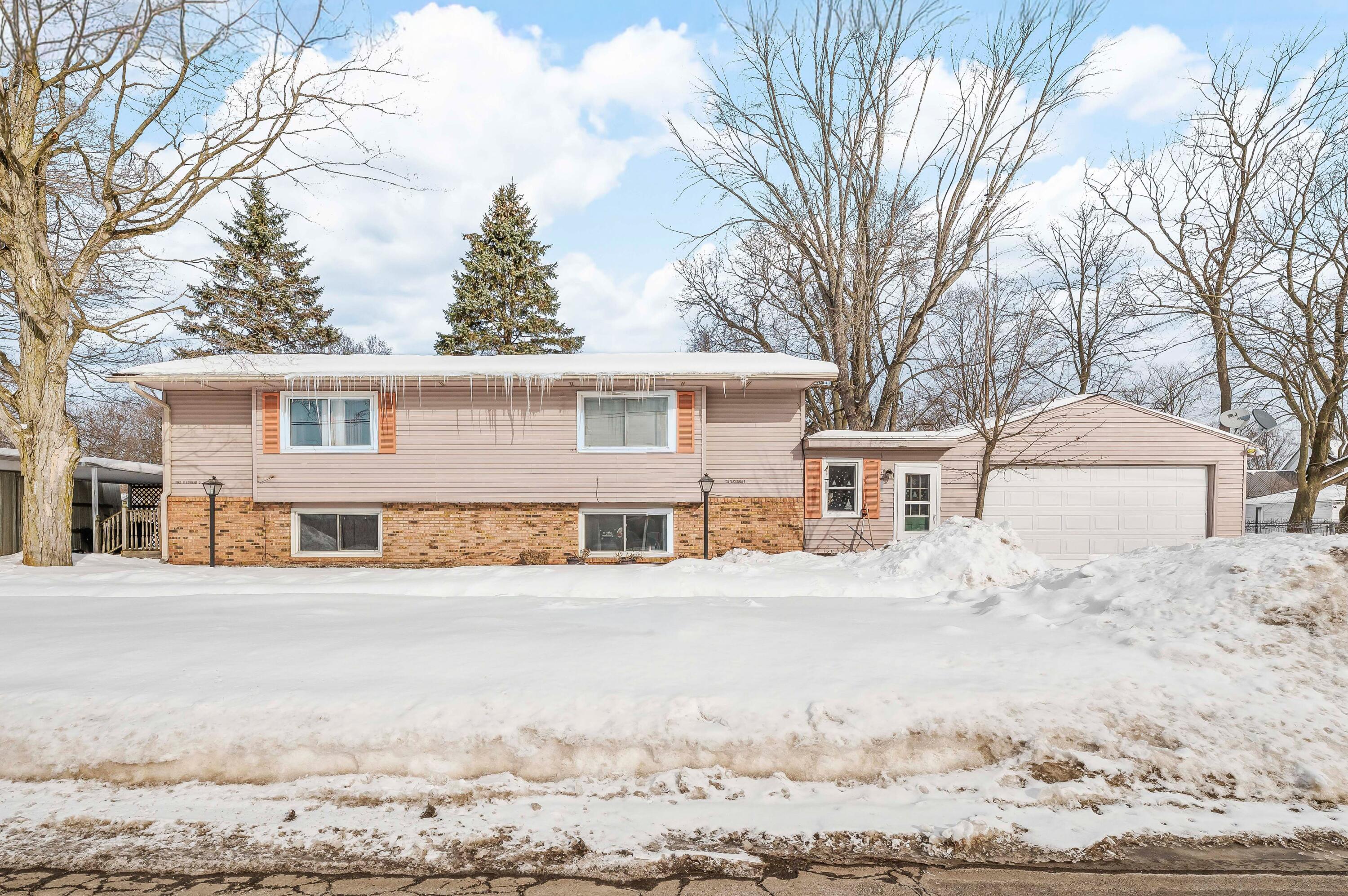 125 S Cayuga Street Buchanan MI 49107