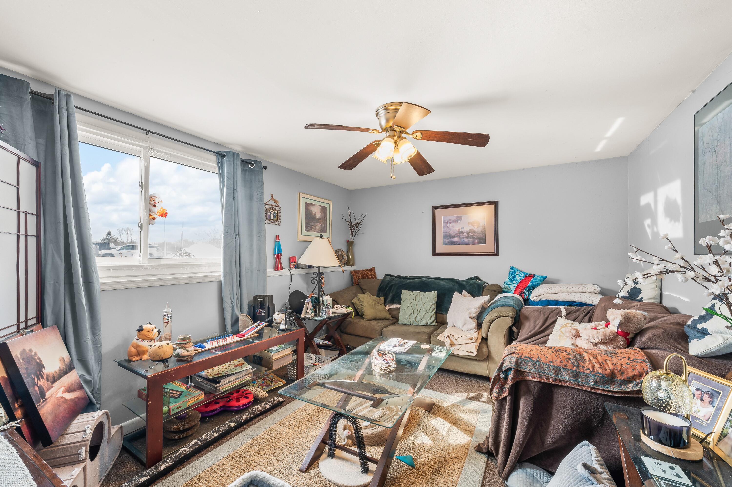 125 S Cayuga Street Buchanan MI 49107