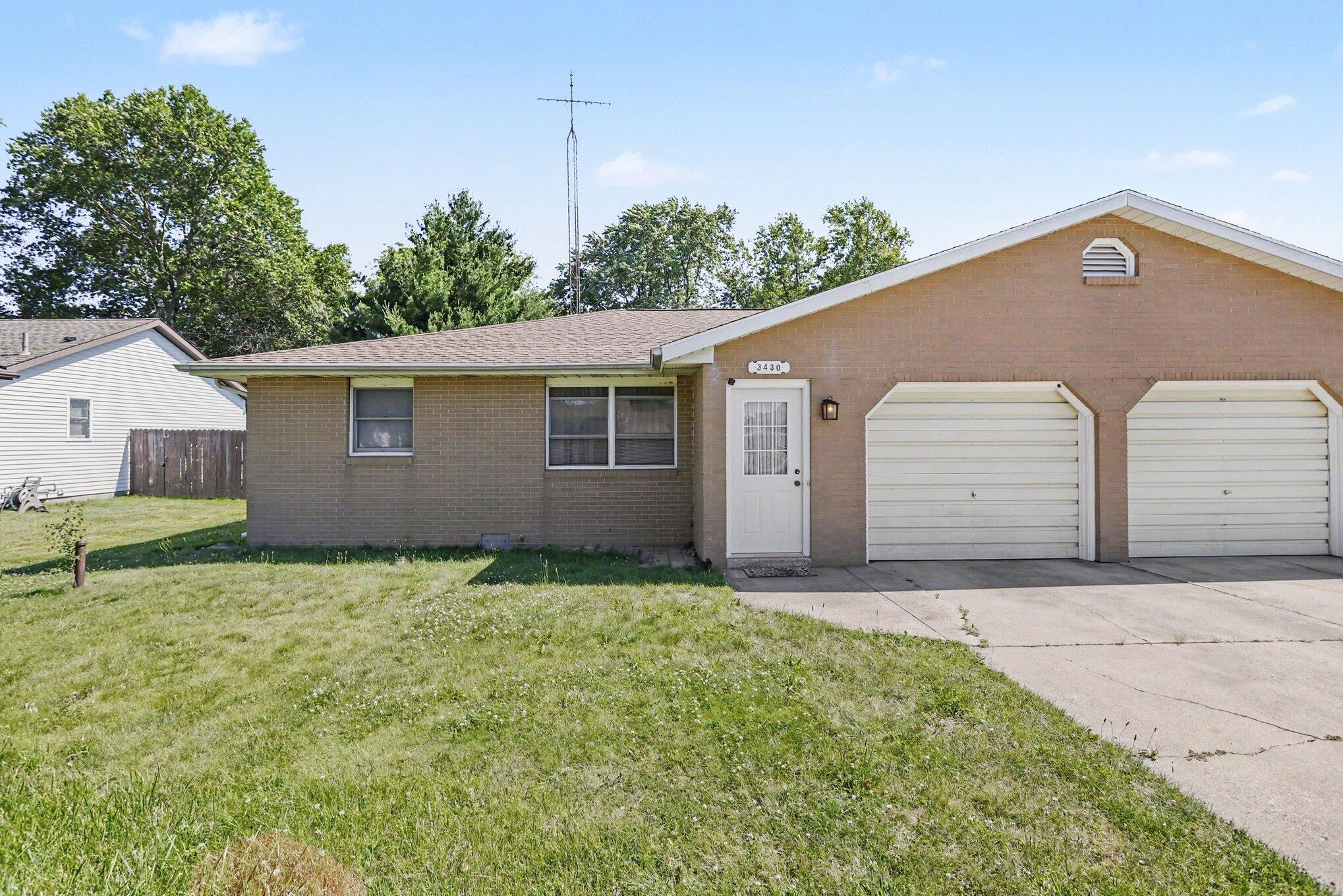 3430 Cedar Lane Bridgman MI 49106