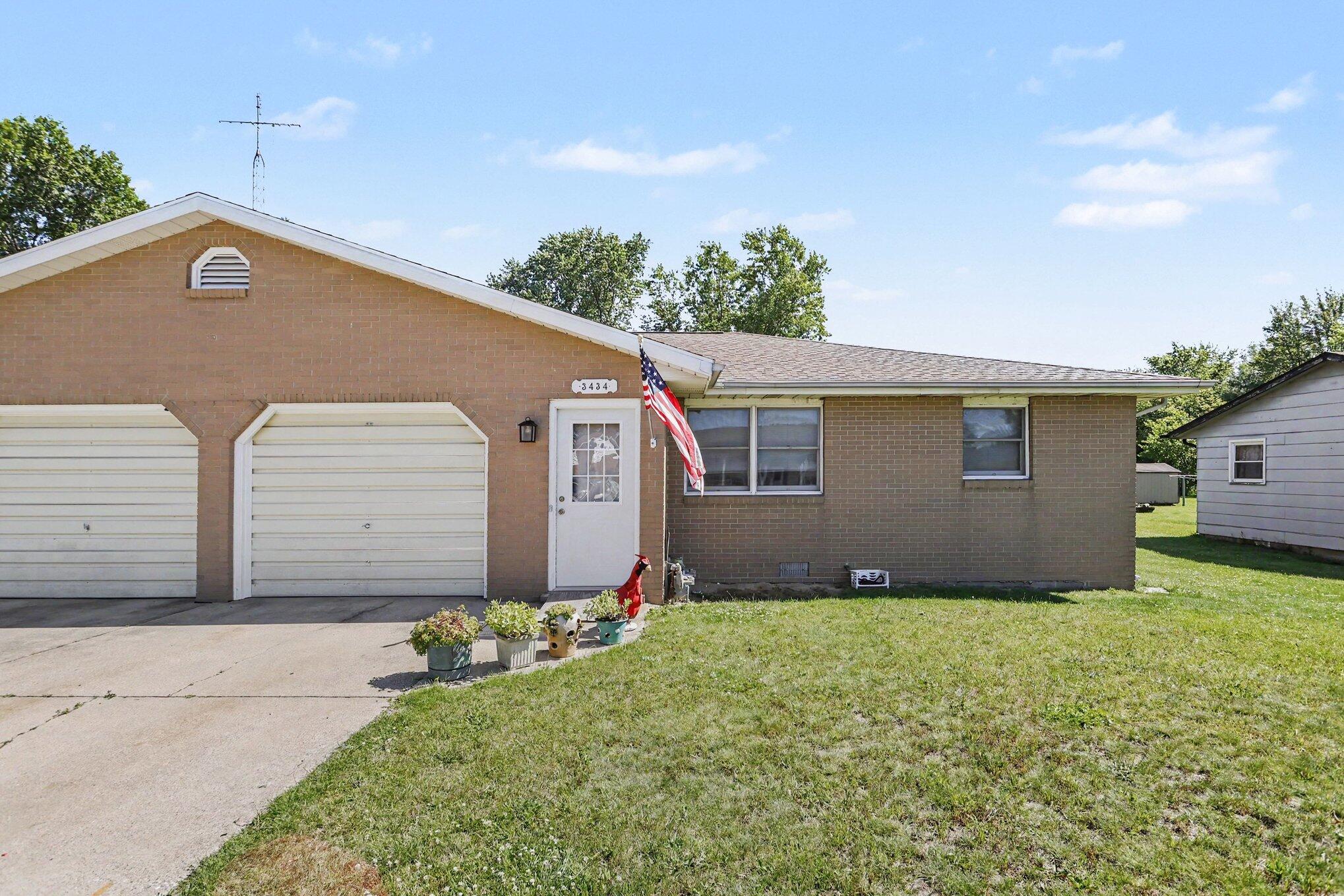 3430 Cedar Lane Bridgman MI 49106