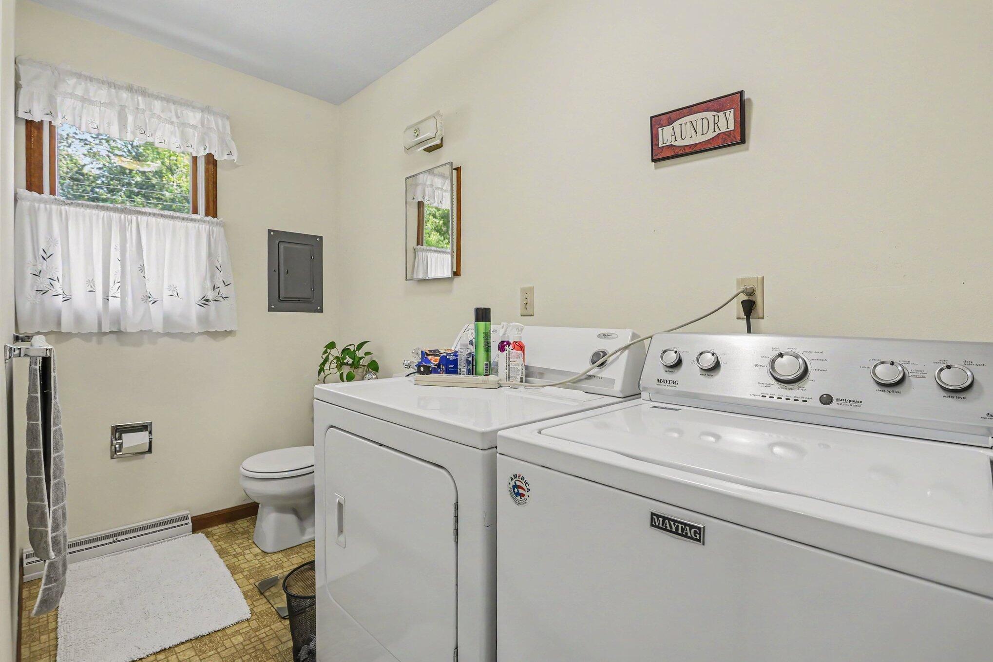 3430 Cedar Lane Bridgman MI 49106