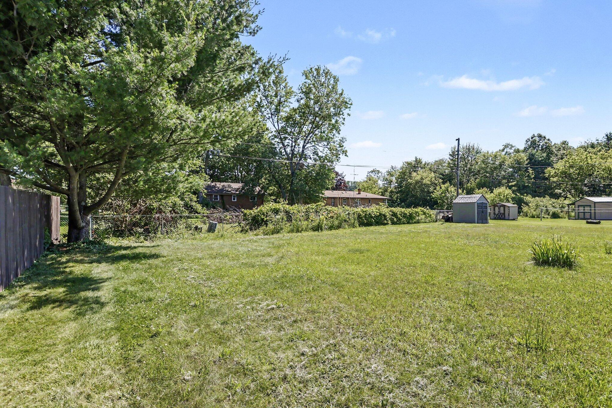 3430 Cedar Lane Bridgman MI 49106