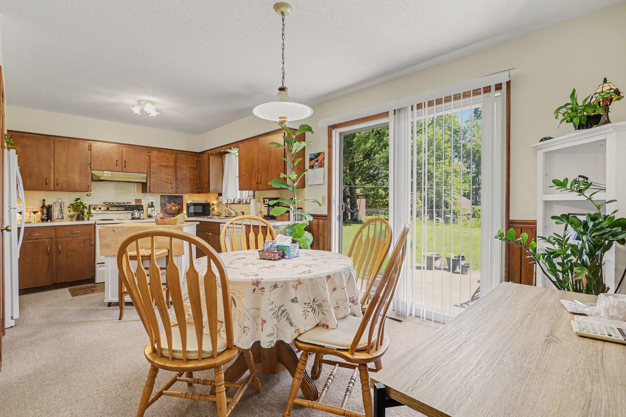 3430 Cedar Lane Bridgman MI 49106