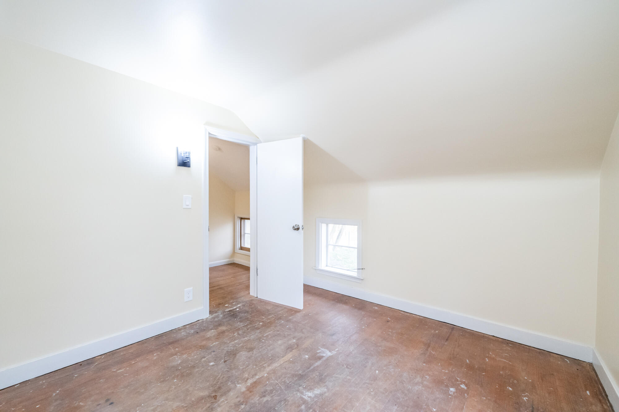 1298 Colfax Avenue Benton Harbor MI 49022