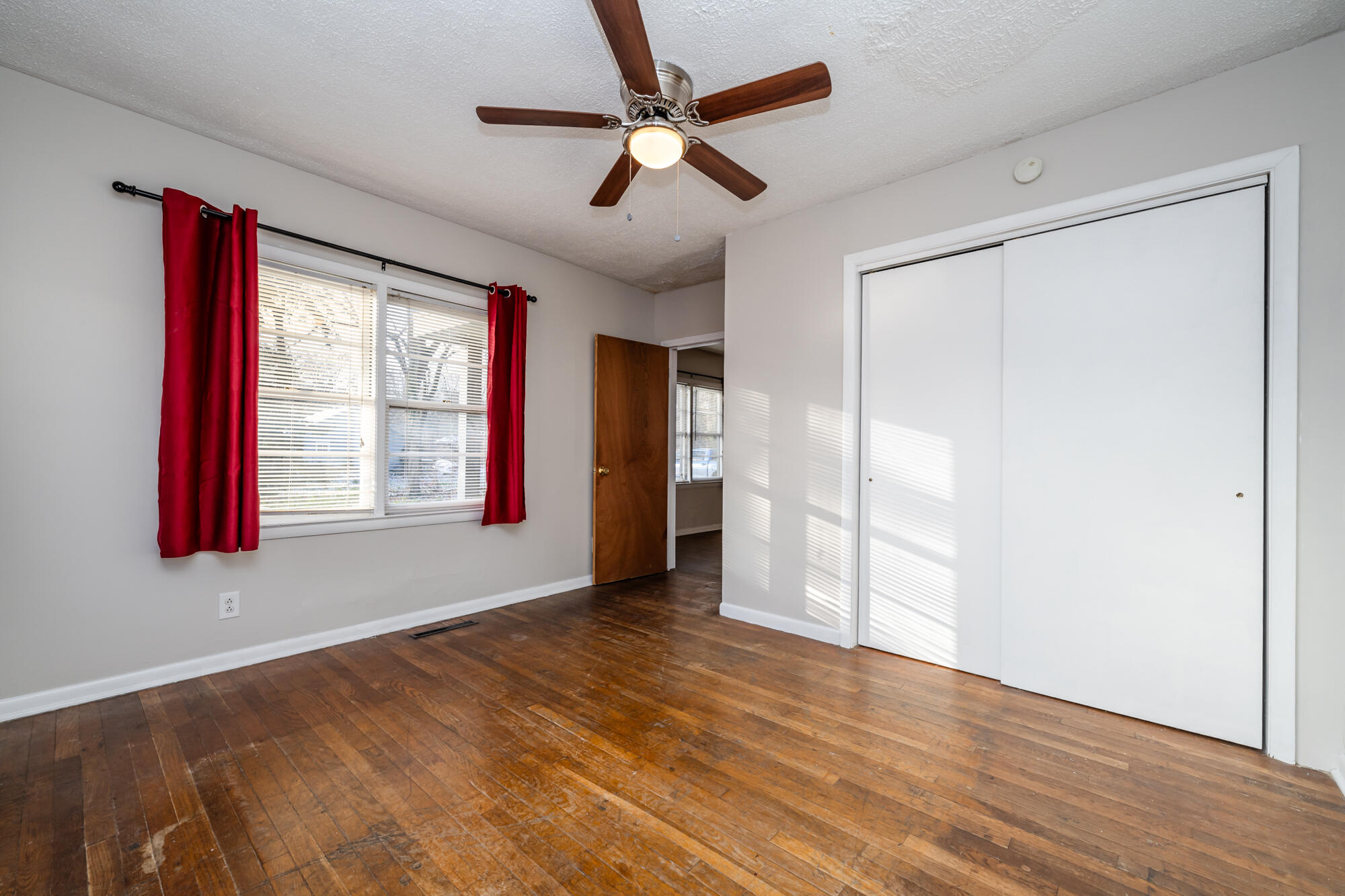 1298 Colfax Avenue Benton Harbor MI 49022
