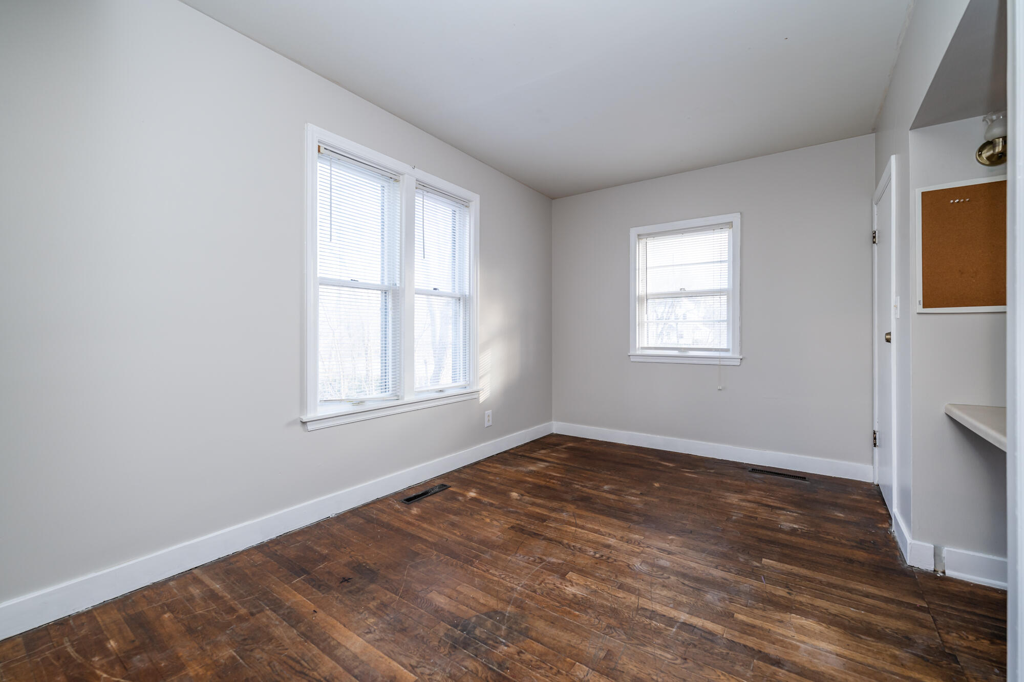 1298 Colfax Avenue Benton Harbor MI 49022